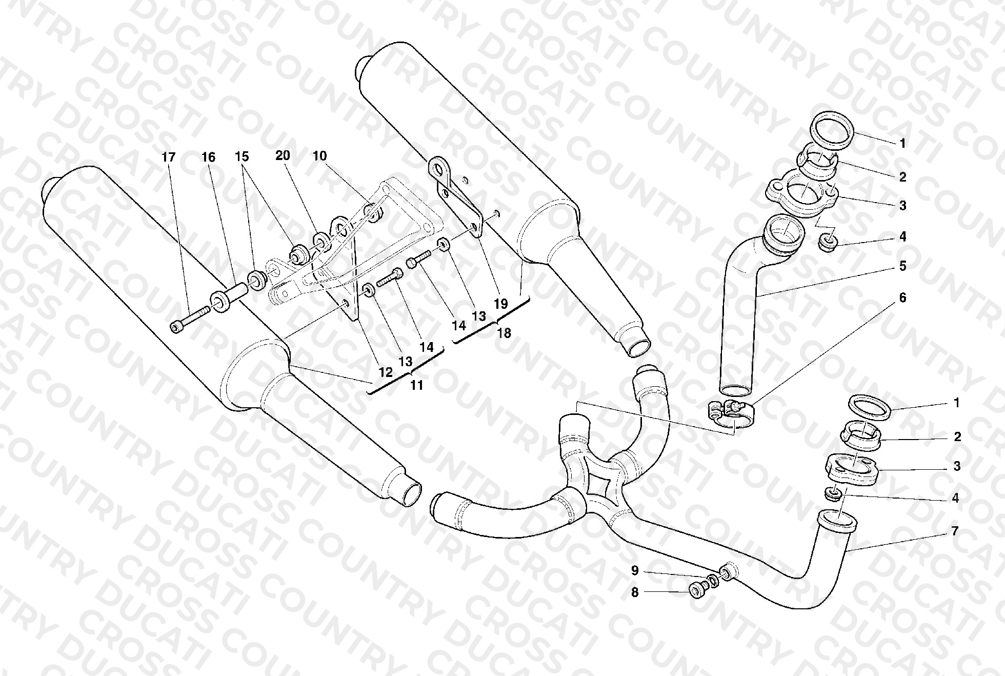 Exhaust System