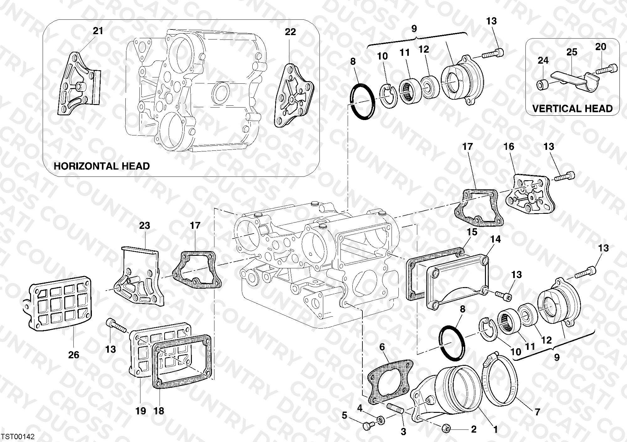 Intake Manifold