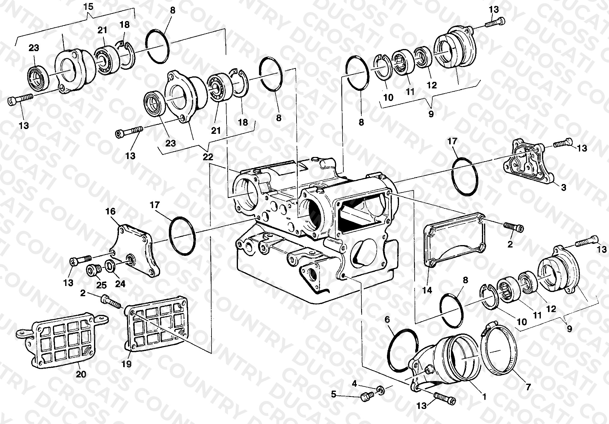 Intake Manifold