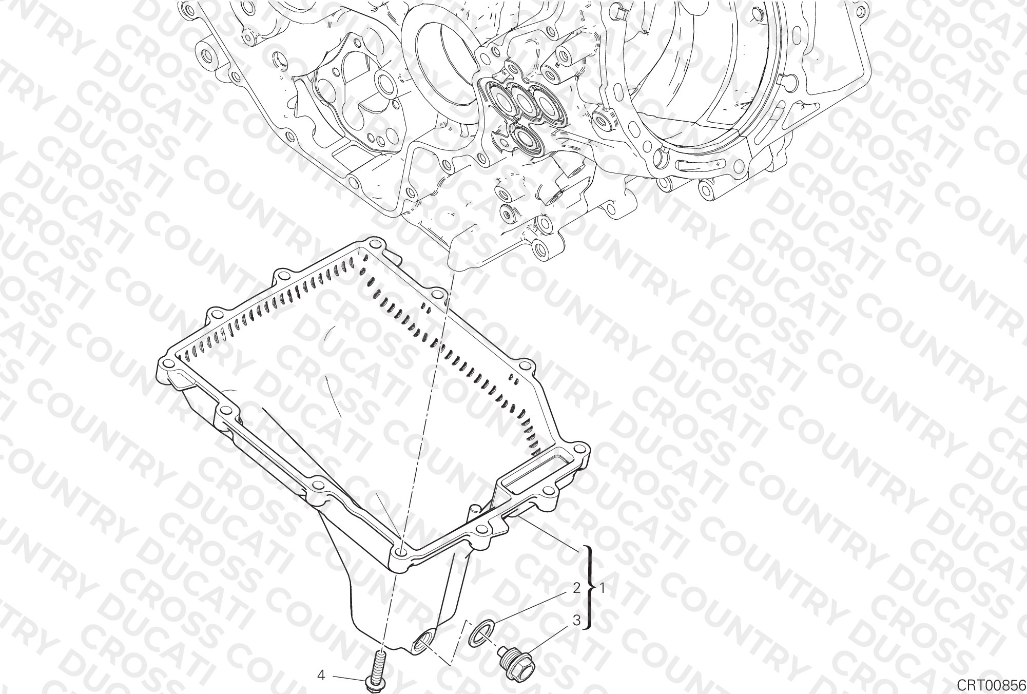 Oil Pan