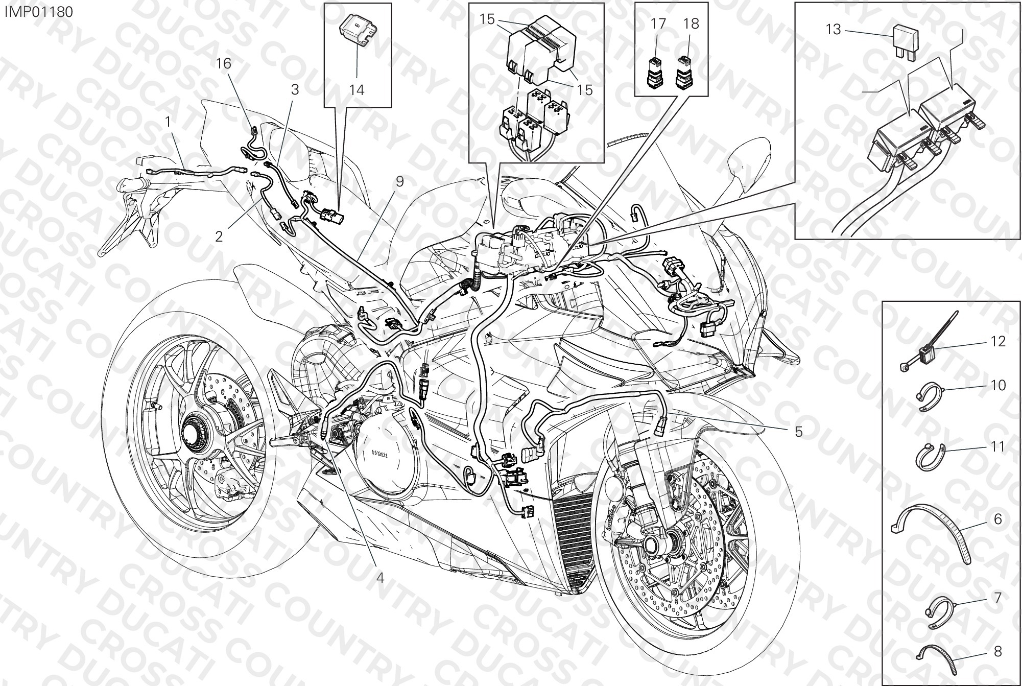 Vehicle Electric System