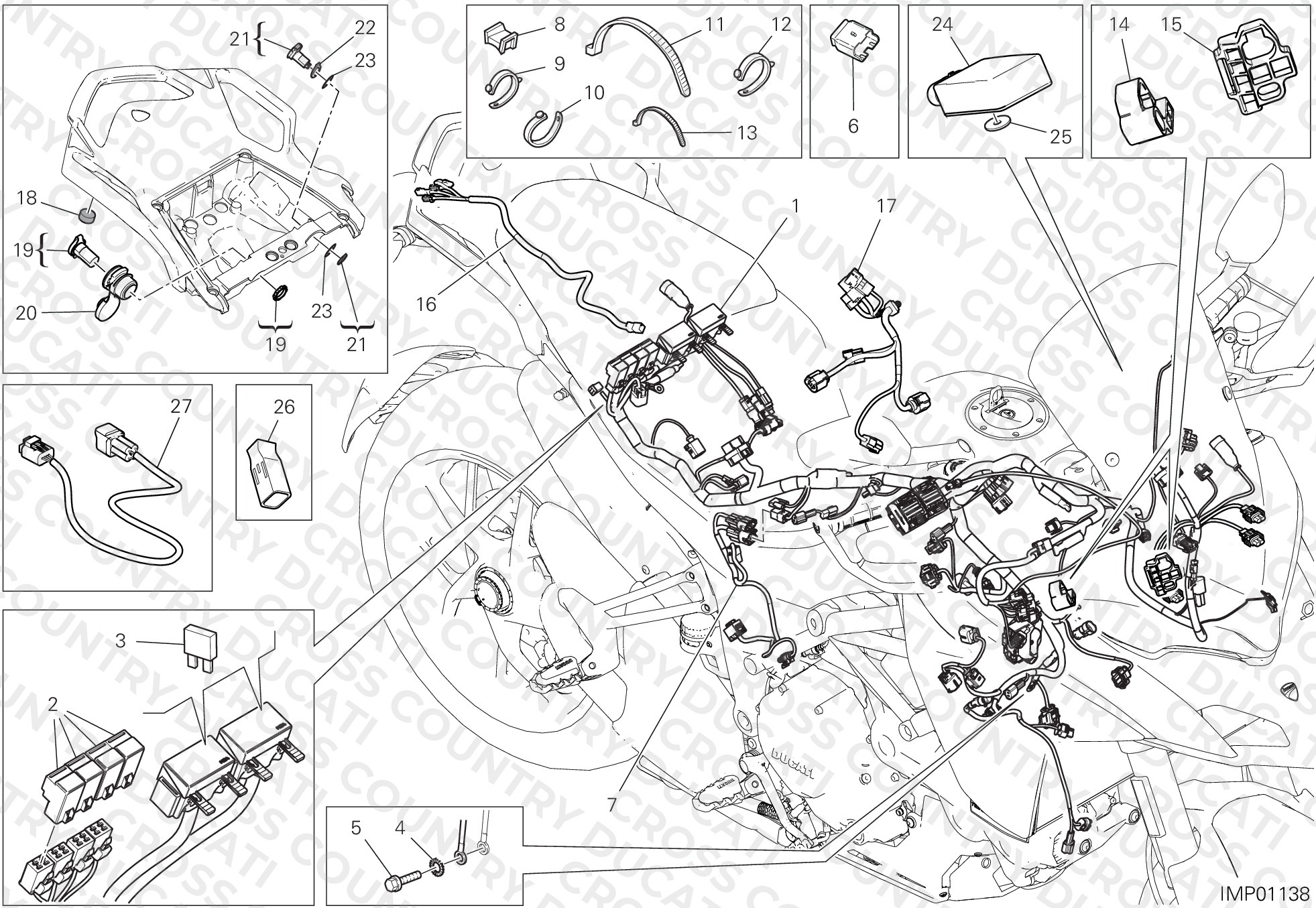 Wiring Harness