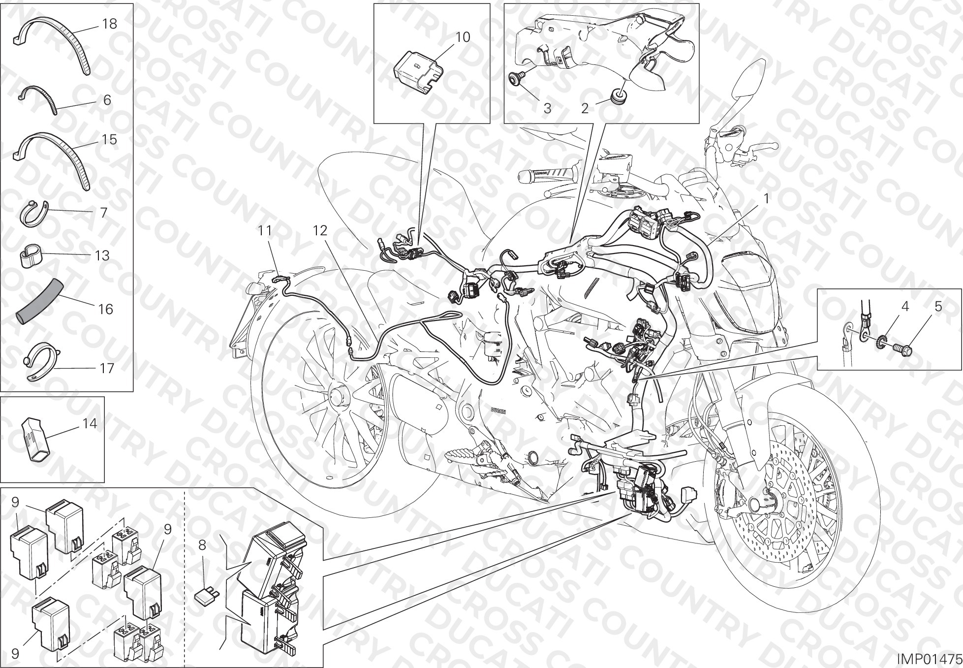 Vehicle Electric System