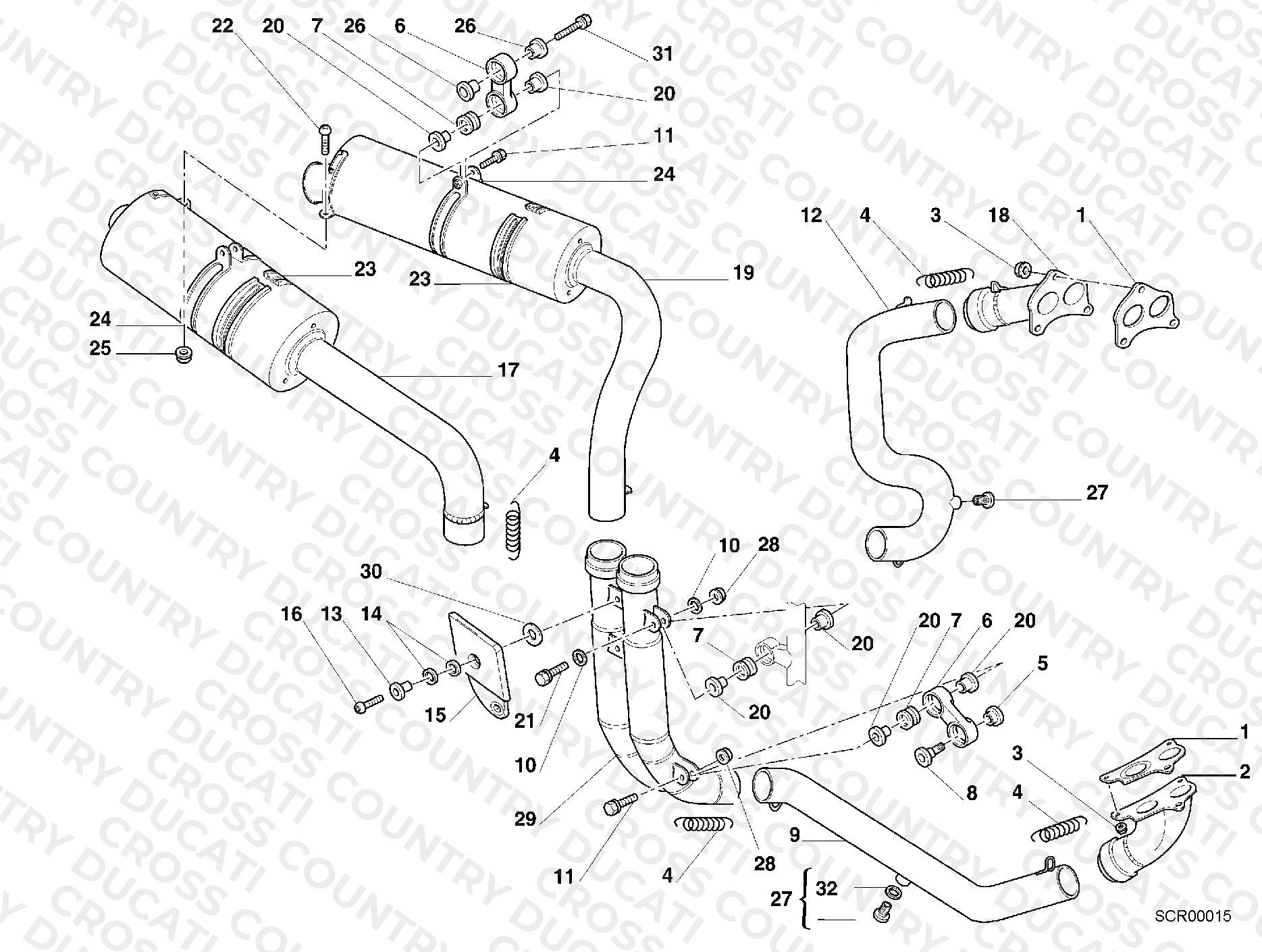Exhaust System