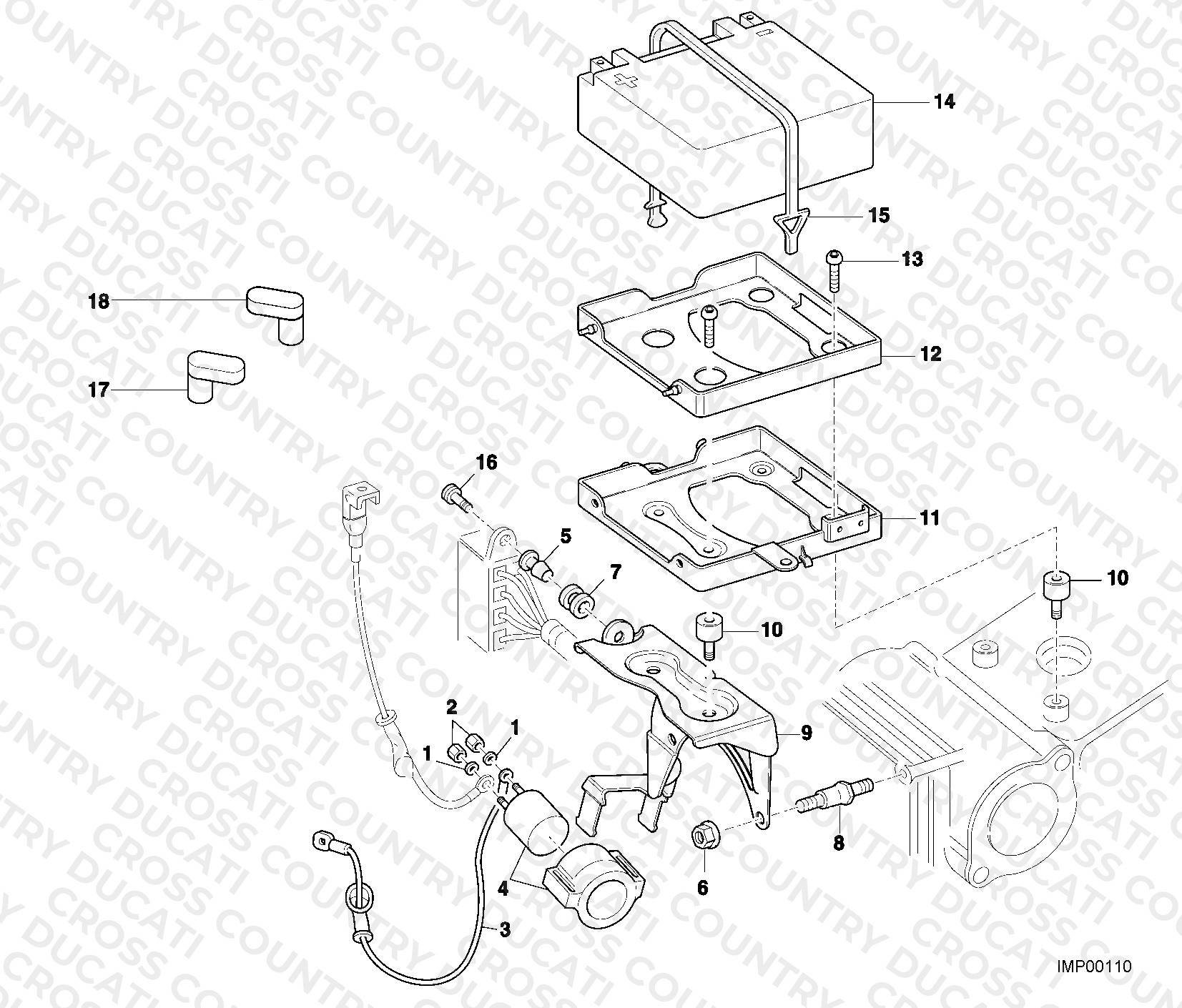 Battery