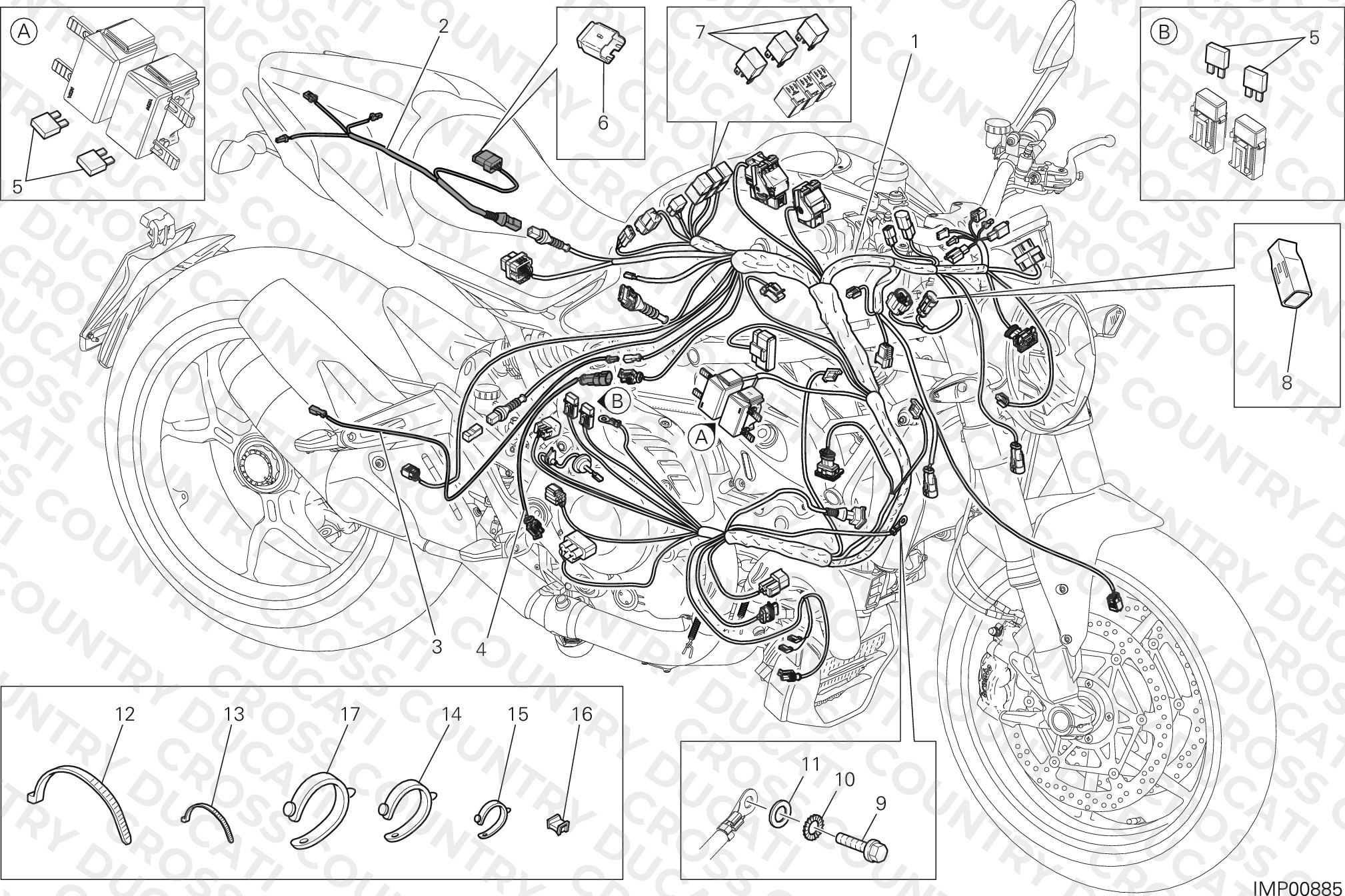 Wiring Harness