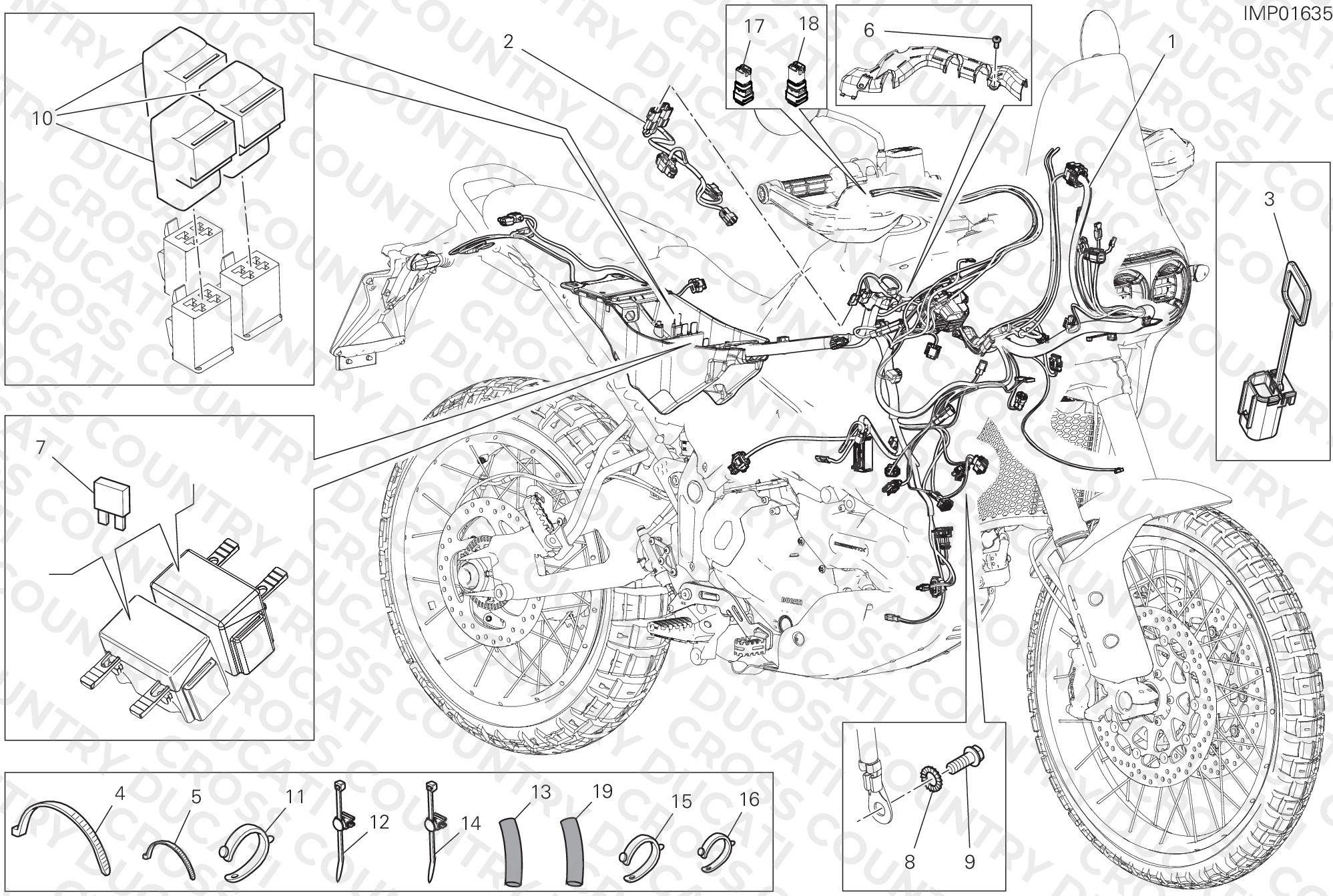 Vehicle Electric System