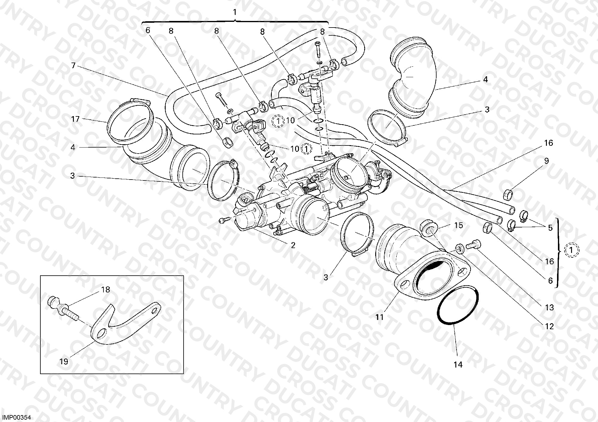 Throttle Body