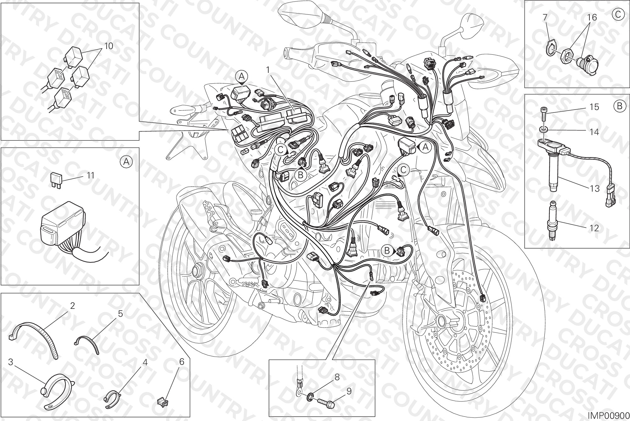 Wiring Harness
