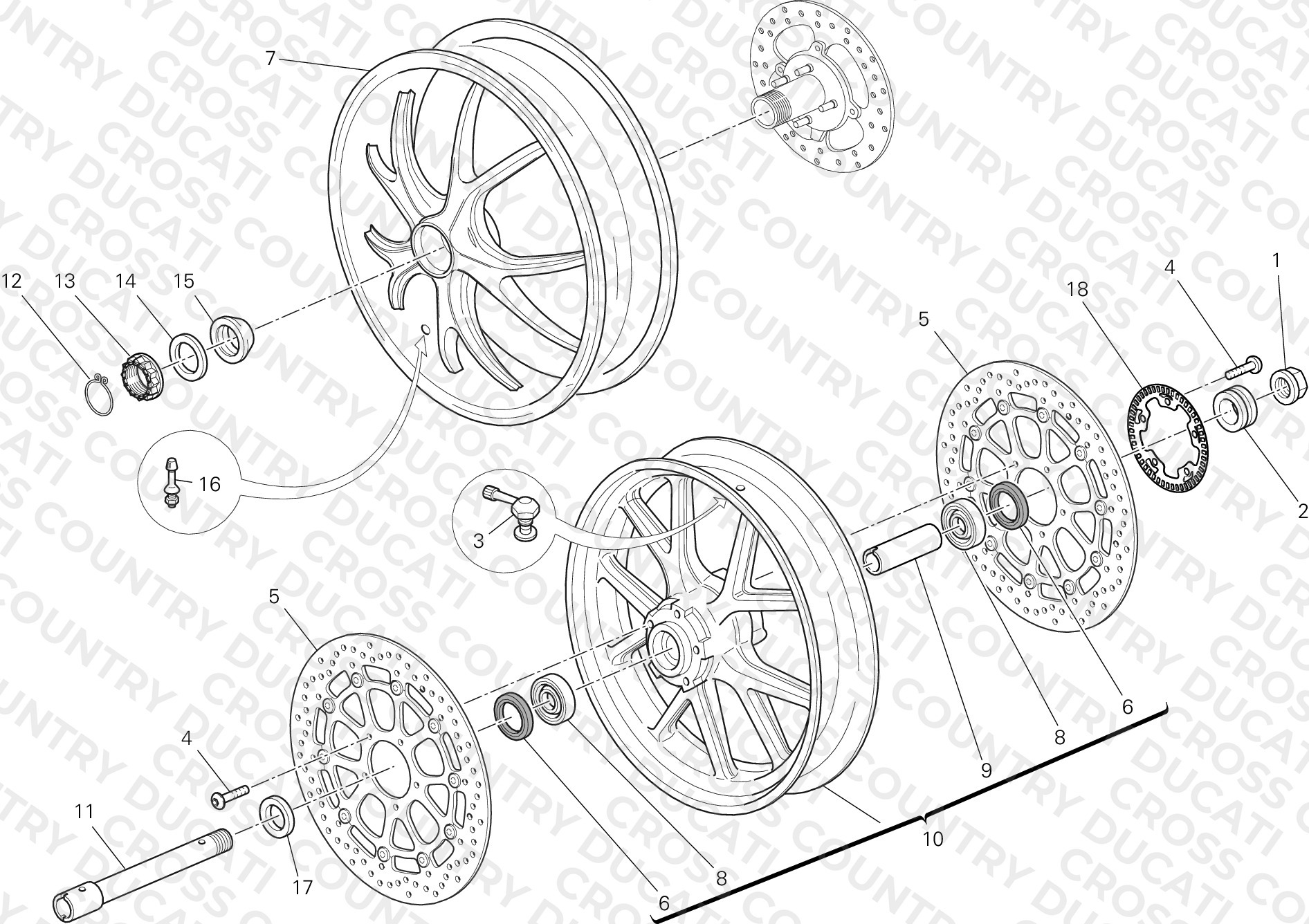 Wheels