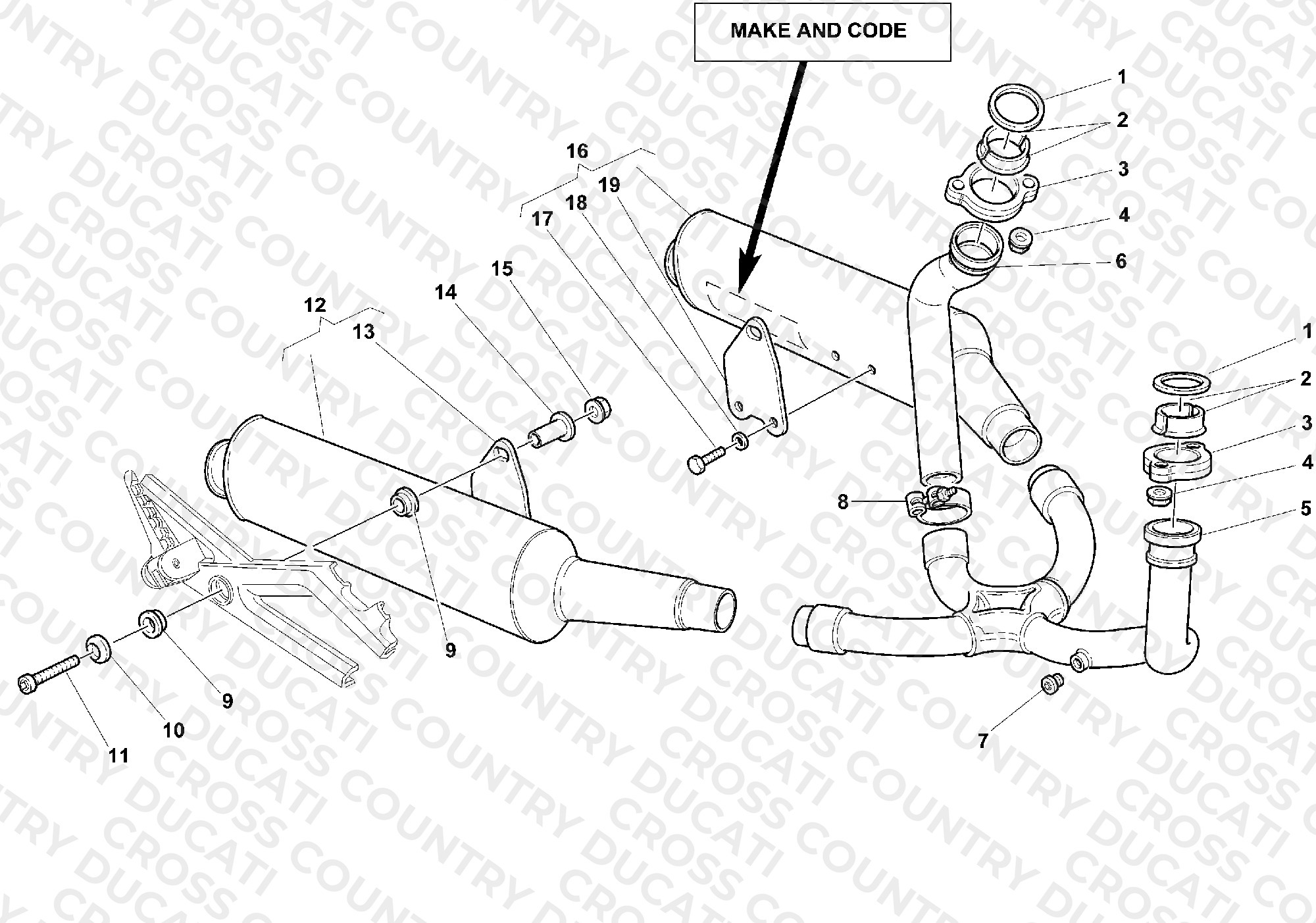 Exhaust System