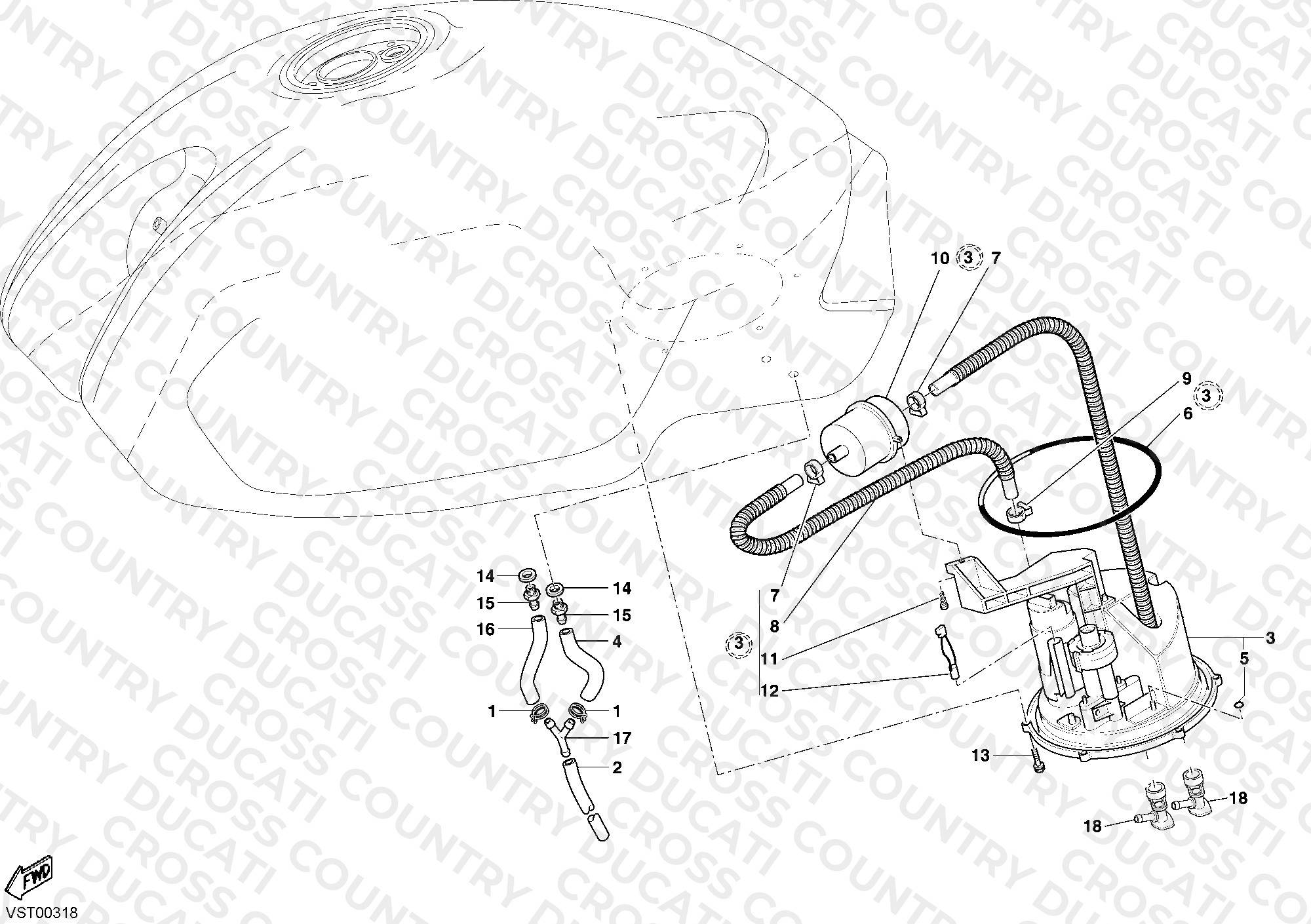 Fuel Pump