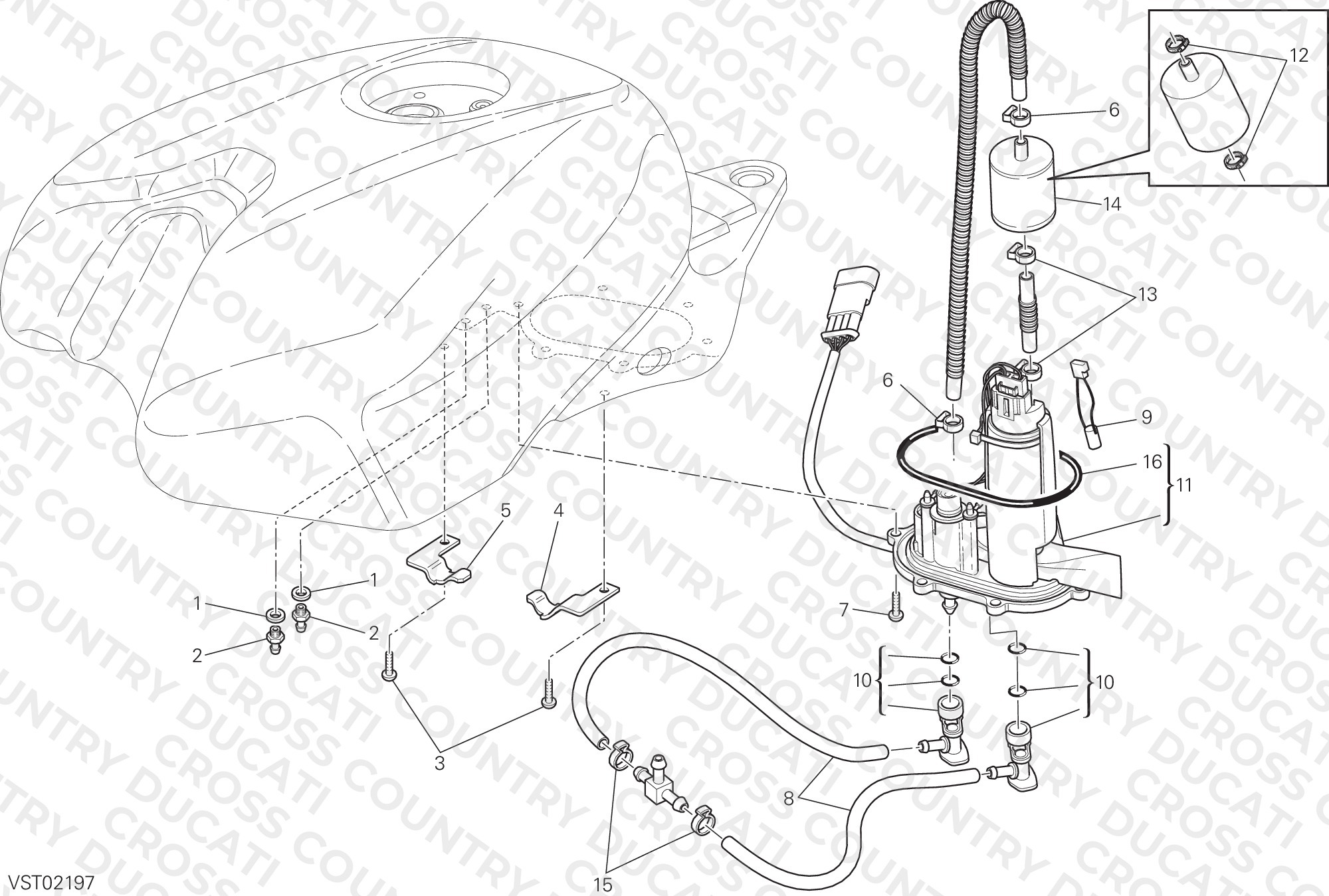 Fuel Pump