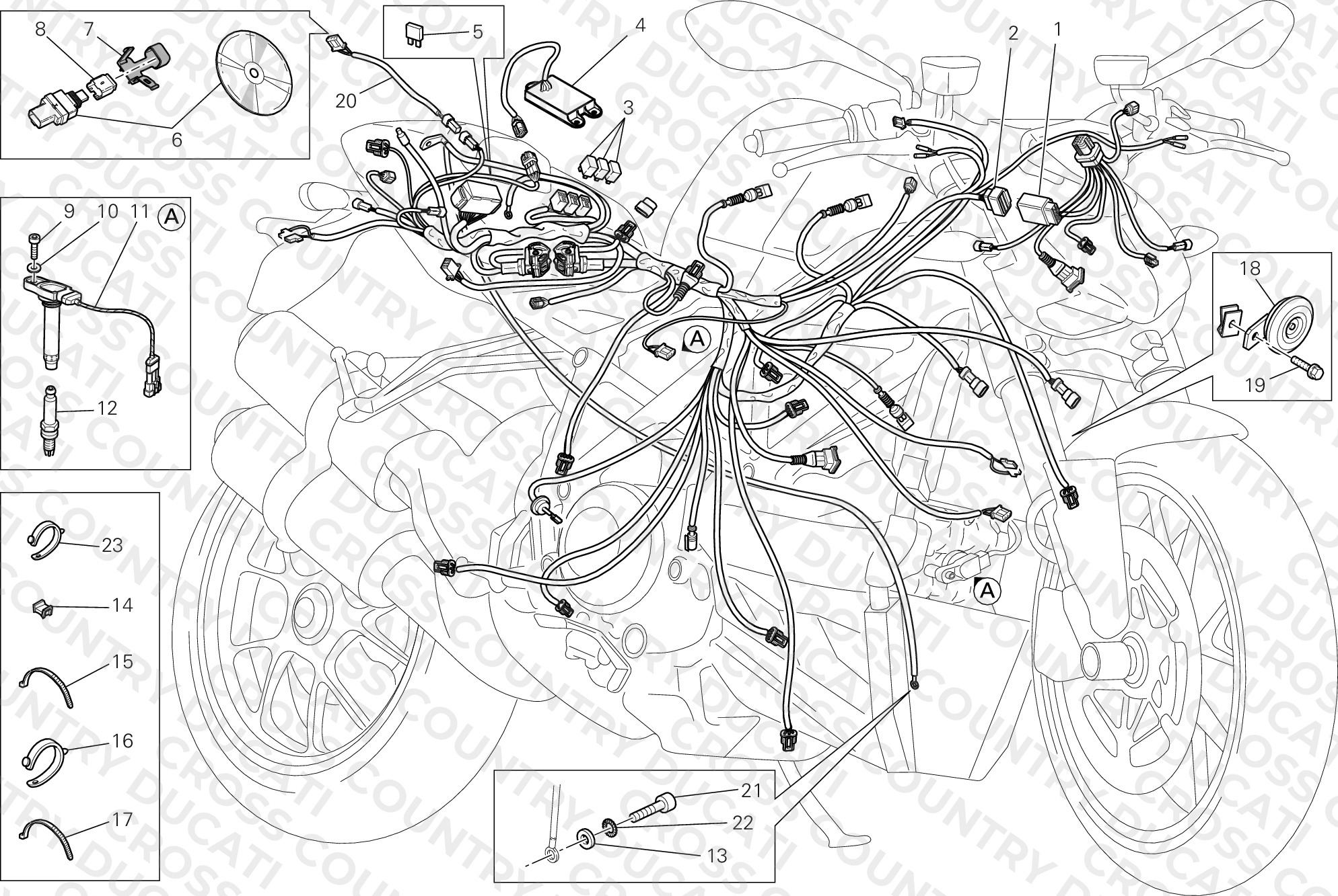 Wiring Harness