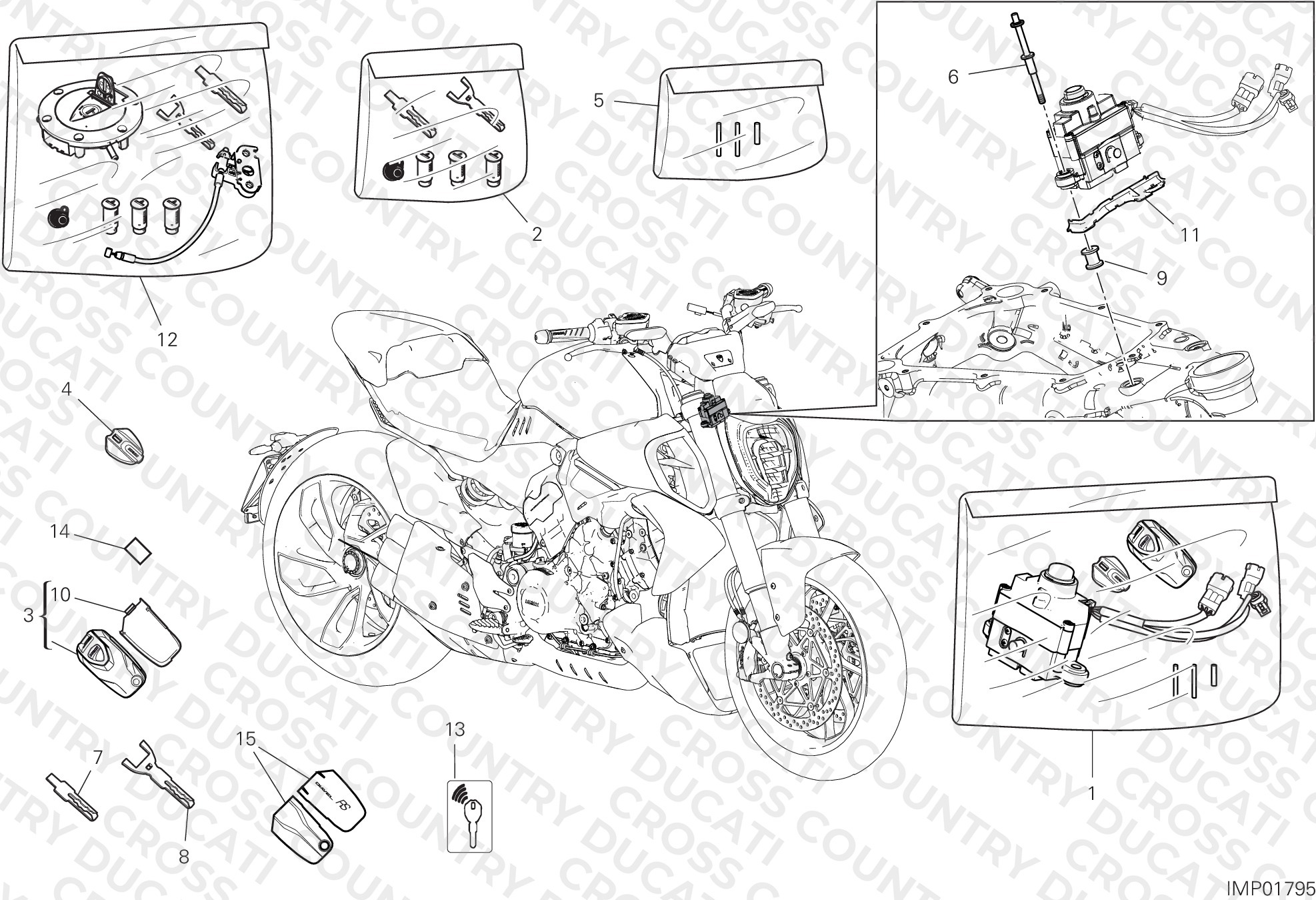 Electrical Devices