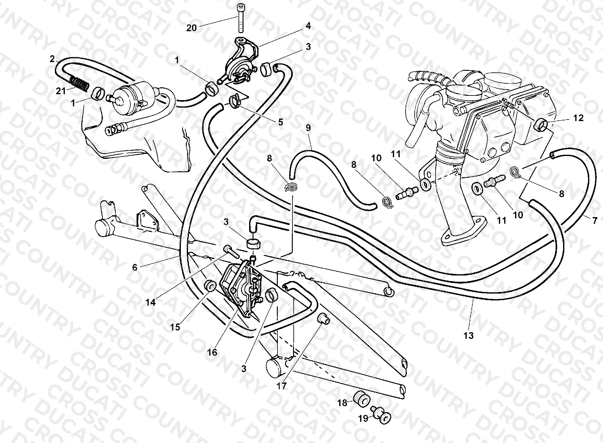 Fuel Pump