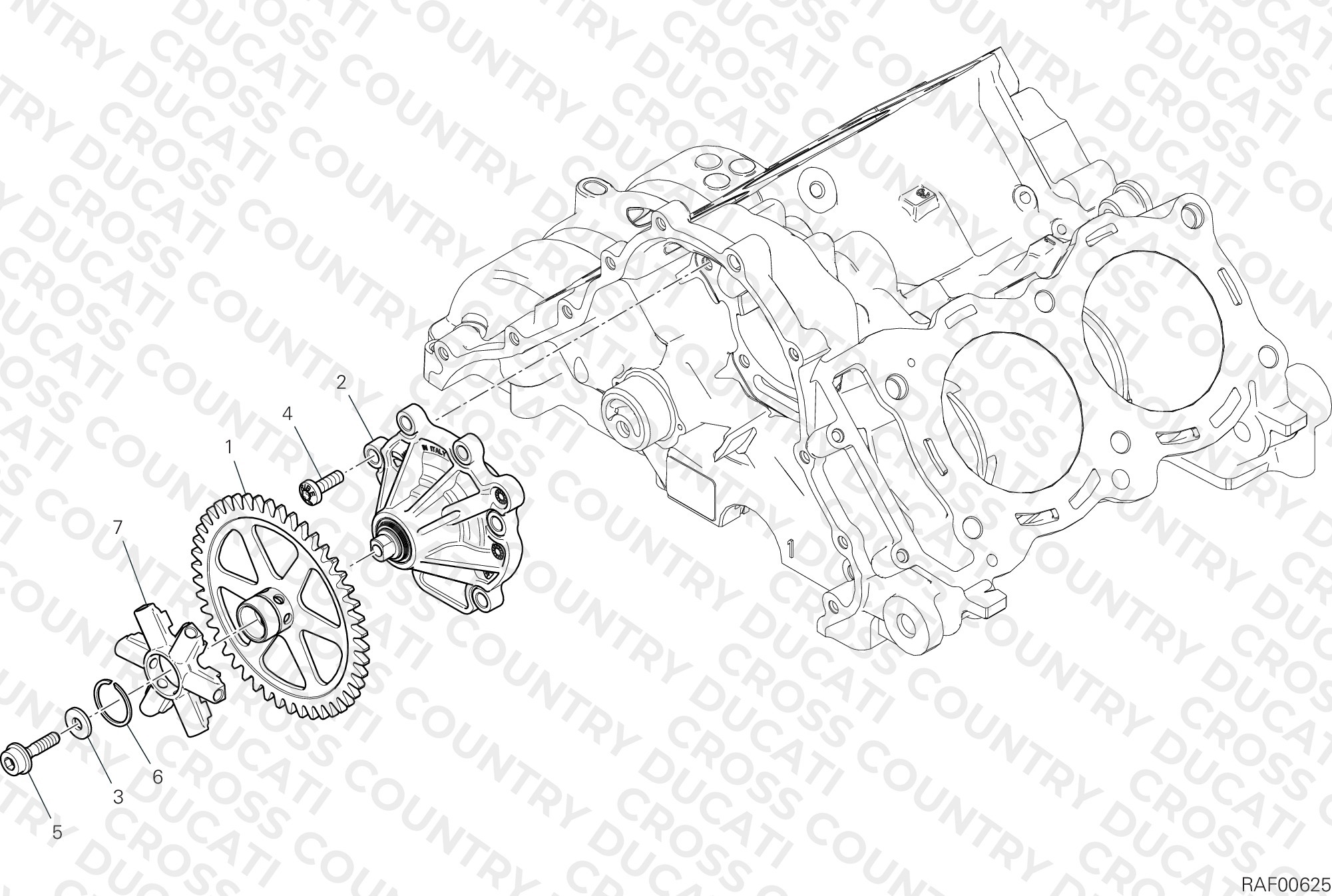 Water Pump