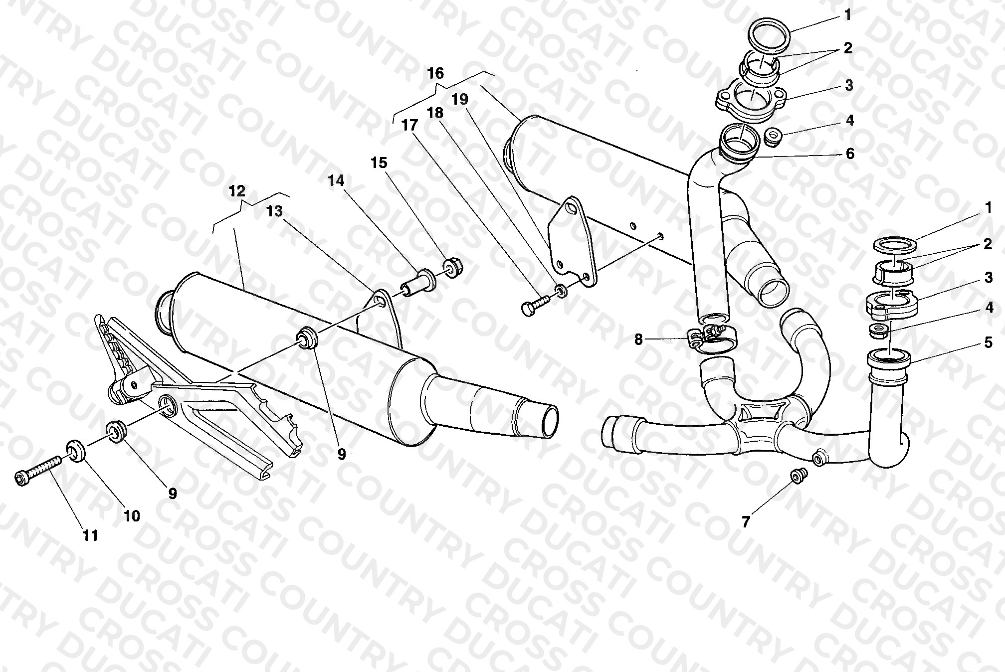 Exhaust System