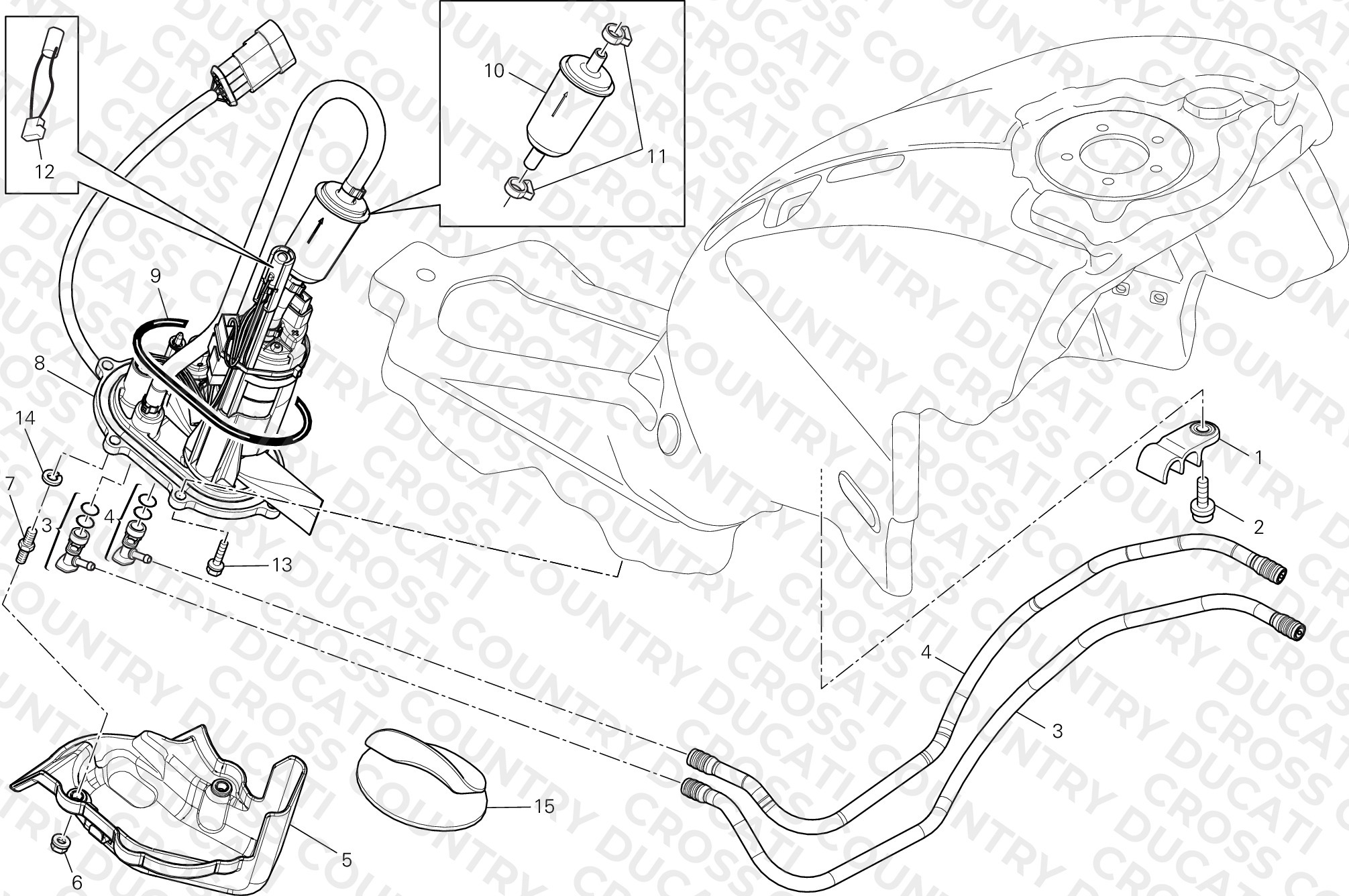 Fuel Pump