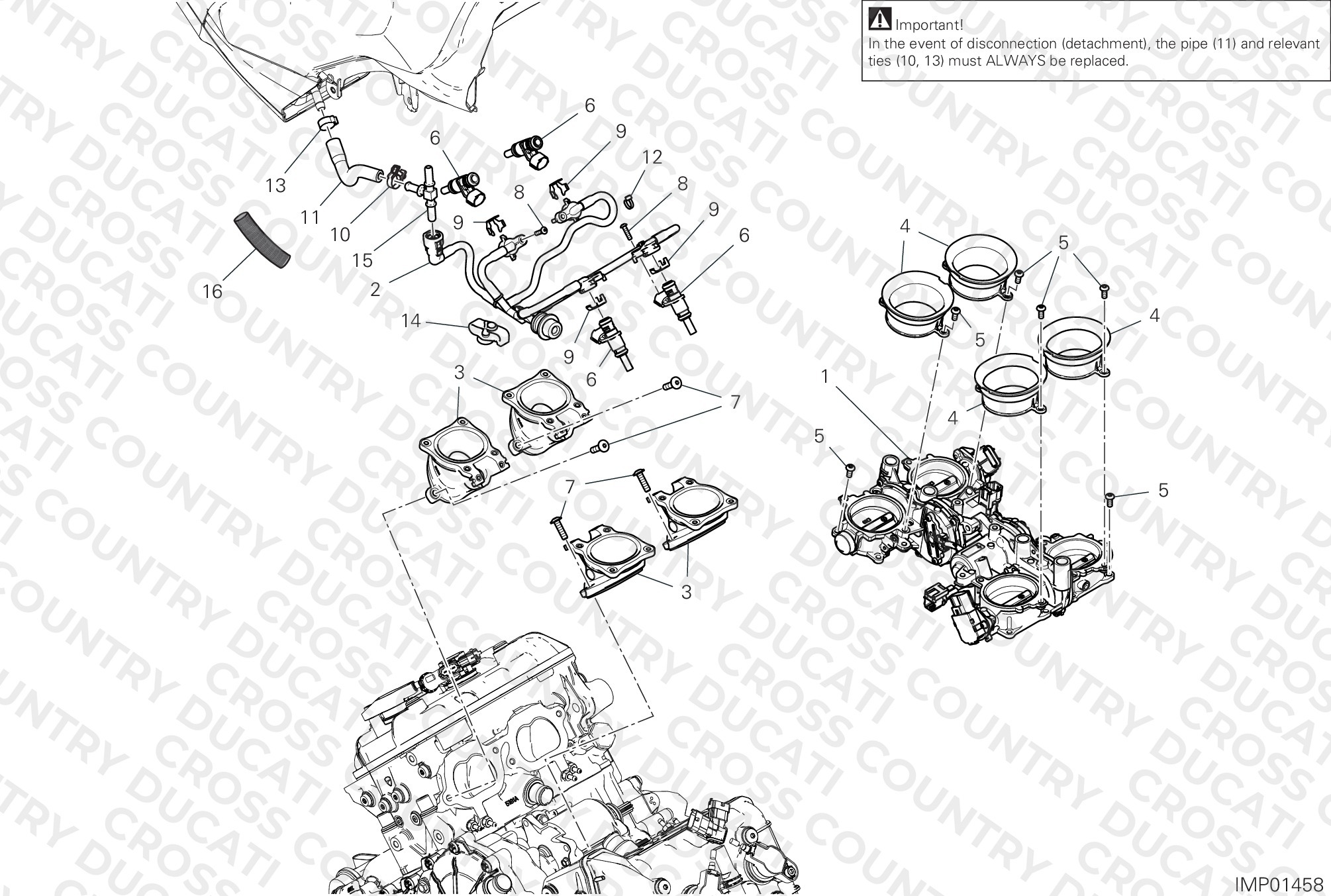 Throttle Body