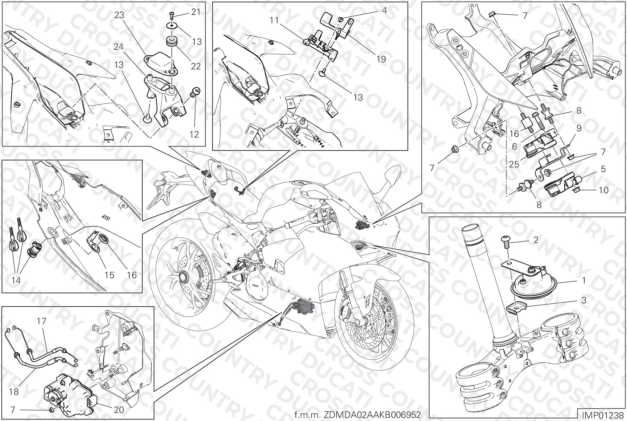 Electrical Devices