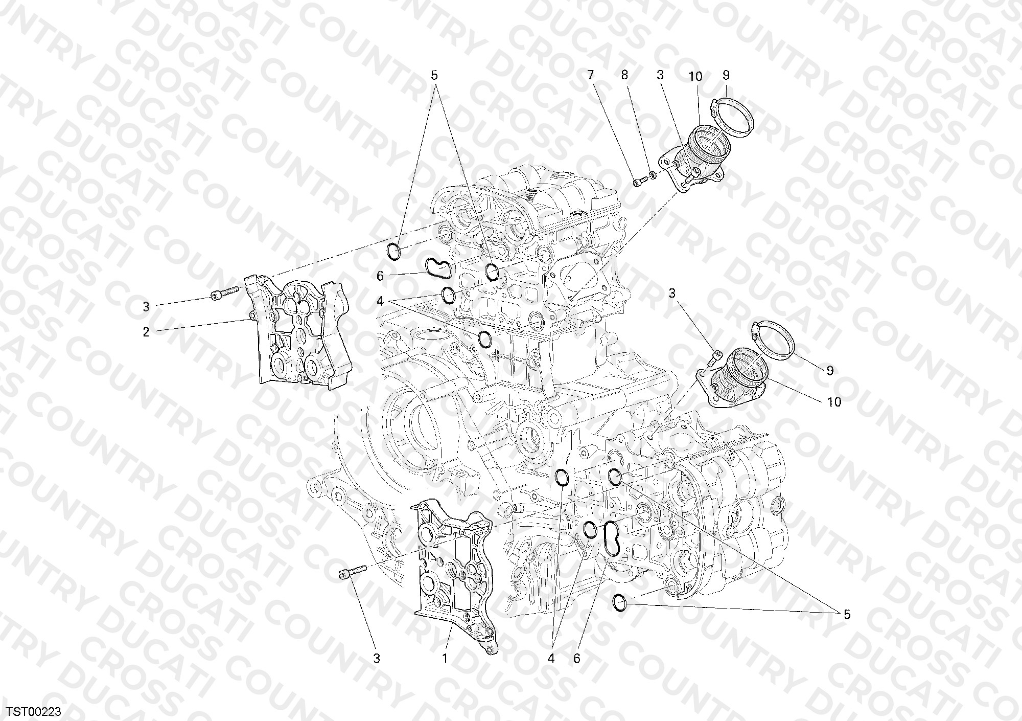 Intake Manifold
