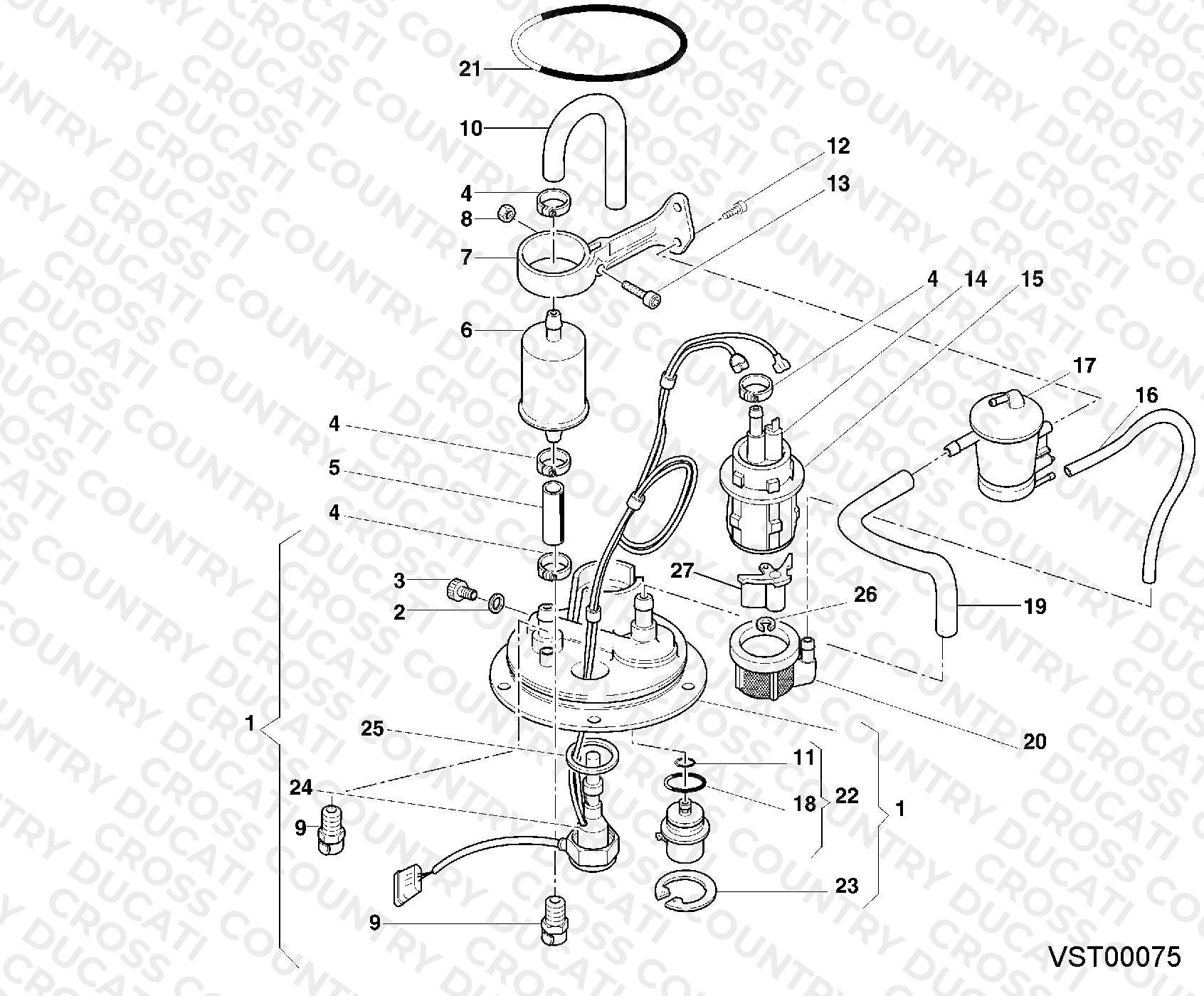 Fuel Pump