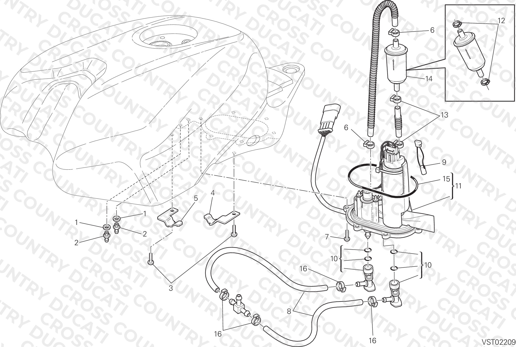 Fuel Pump
