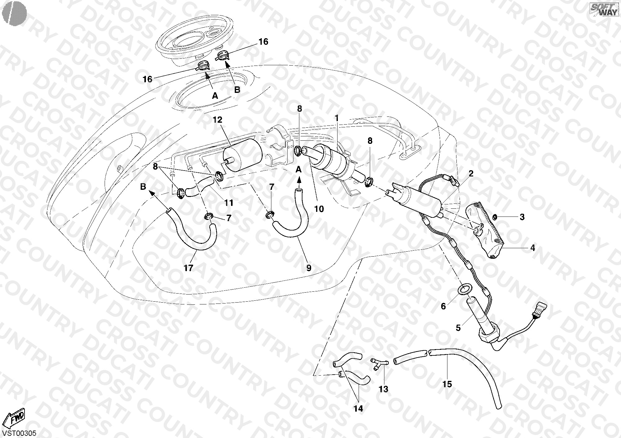 Fuel Pump