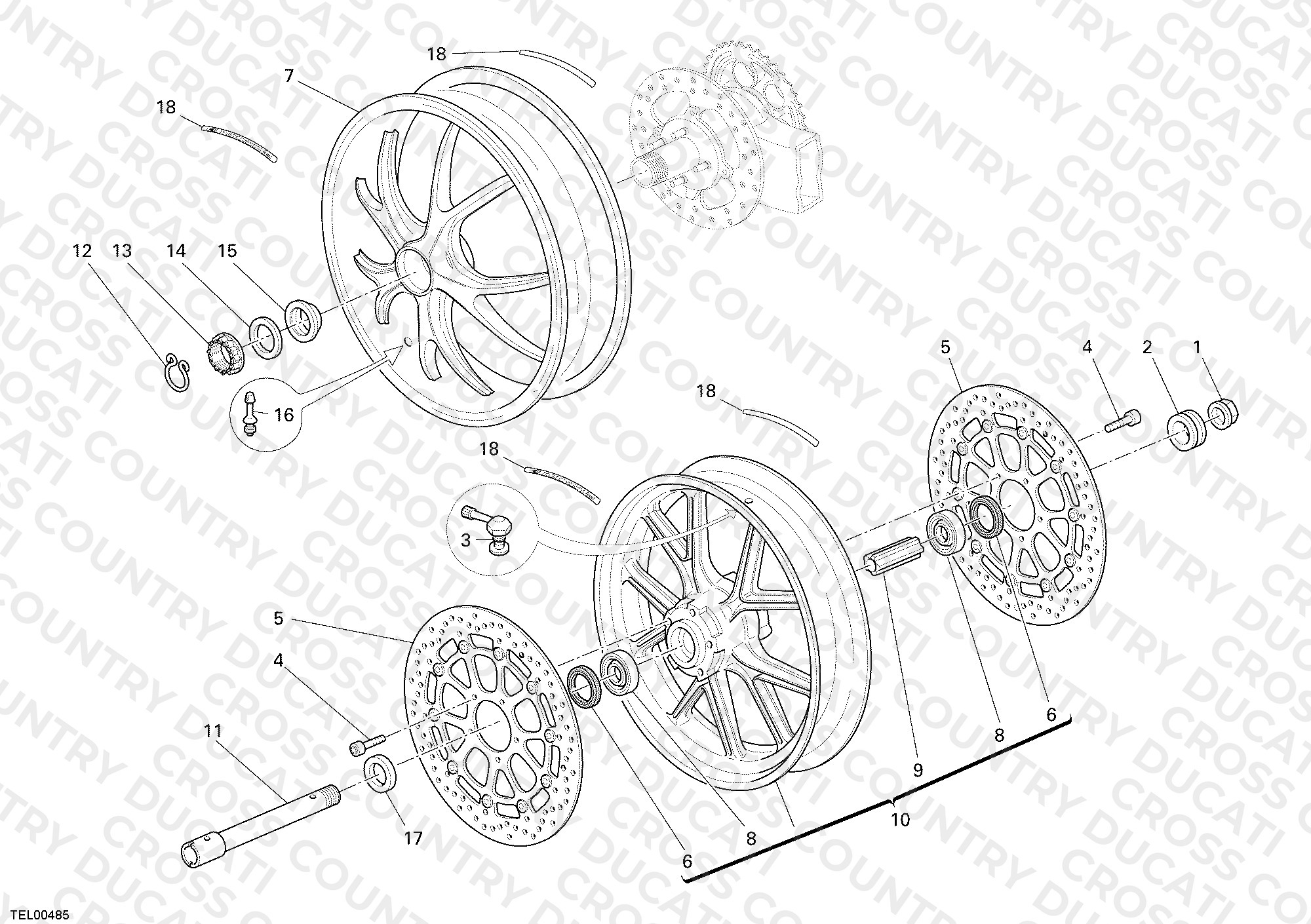 Wheels