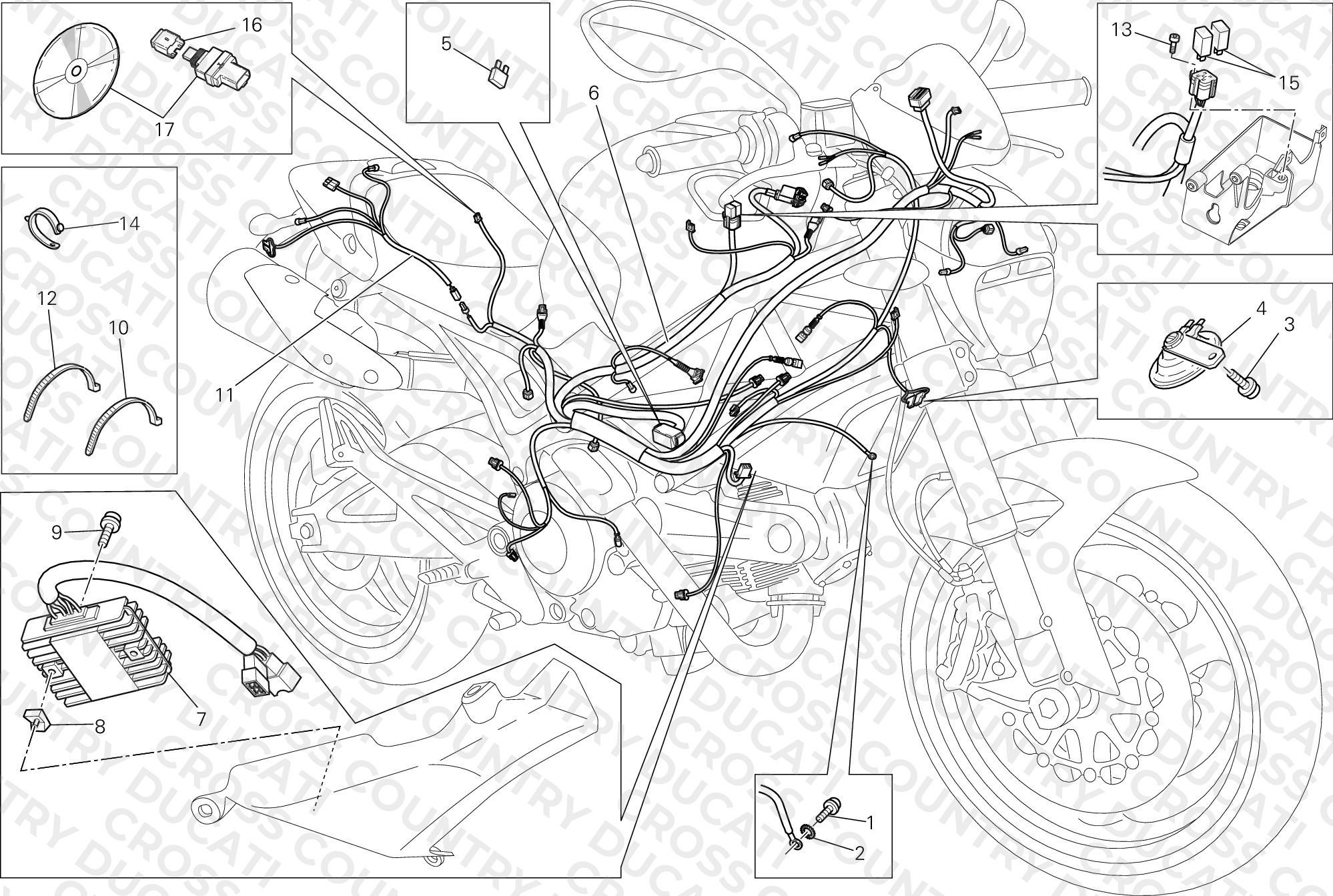 Wiring Harness