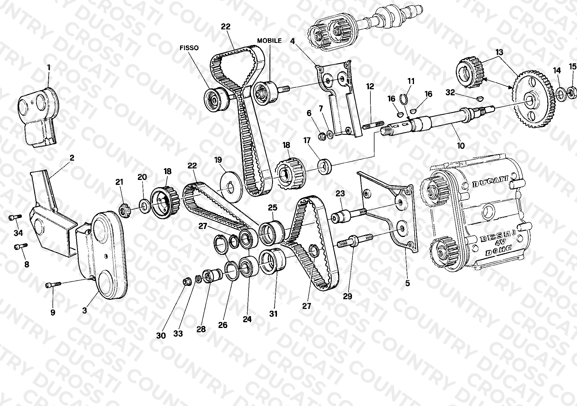 Timing Belt