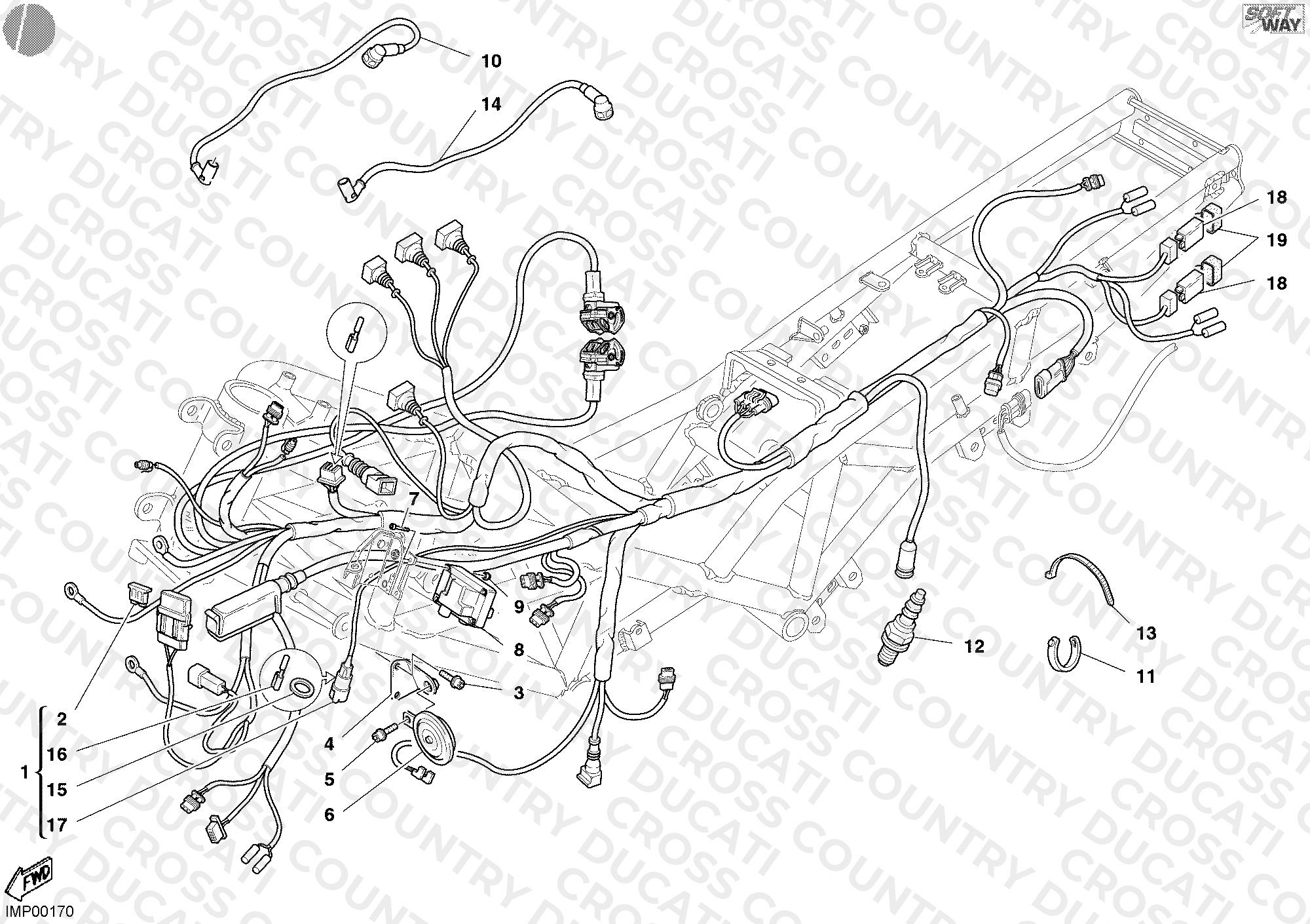 Wiring Harness