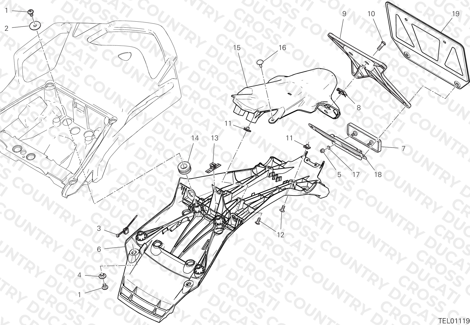 Plate Holder