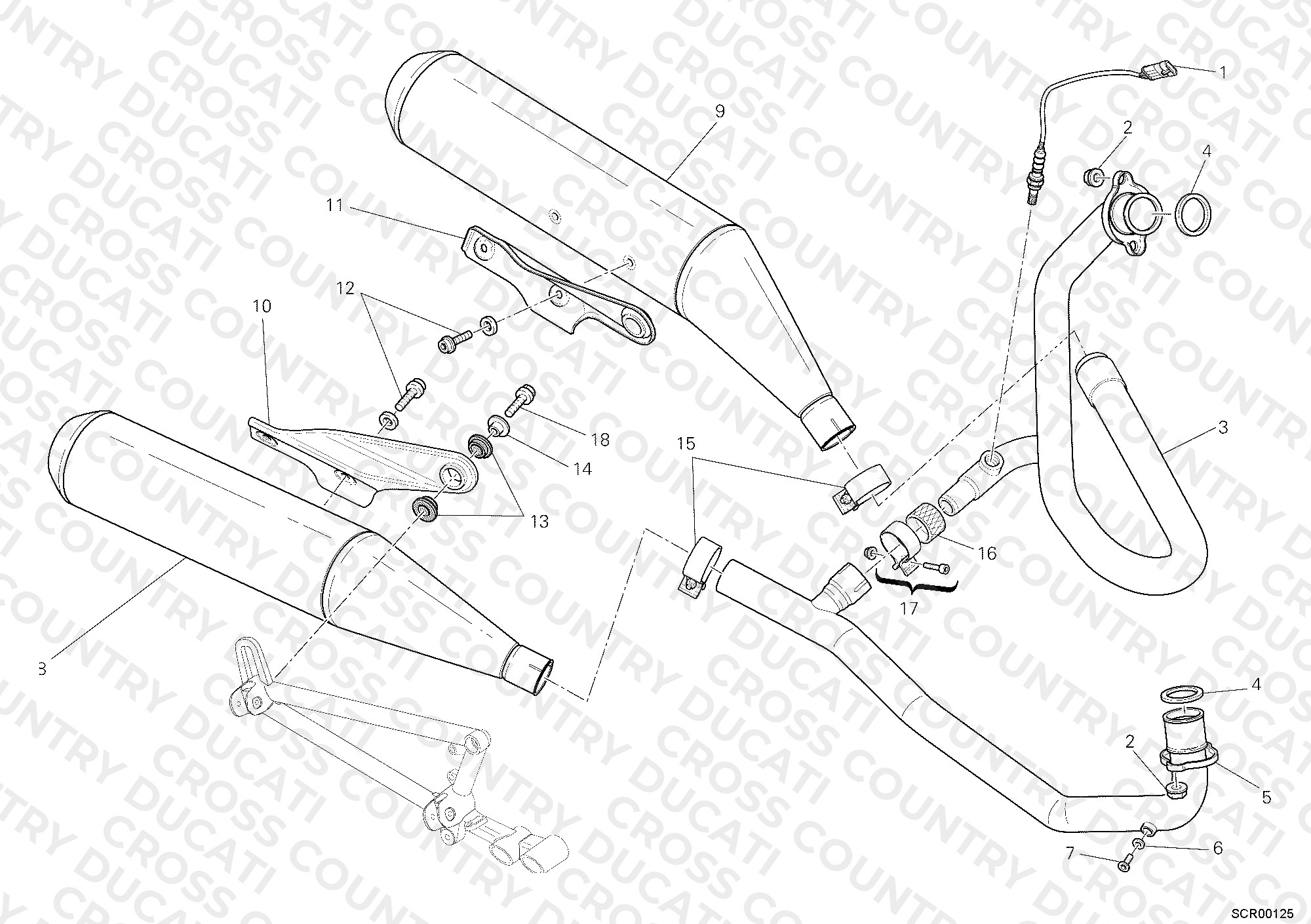 Exhaust System