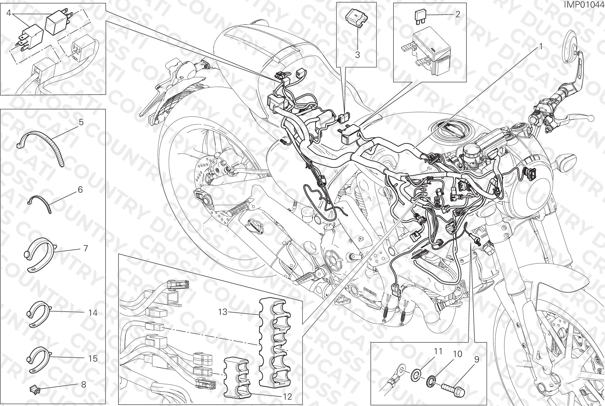 Wiring Harness