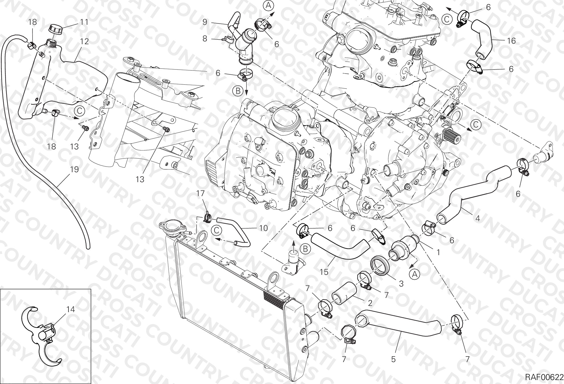 Cooling Circuit