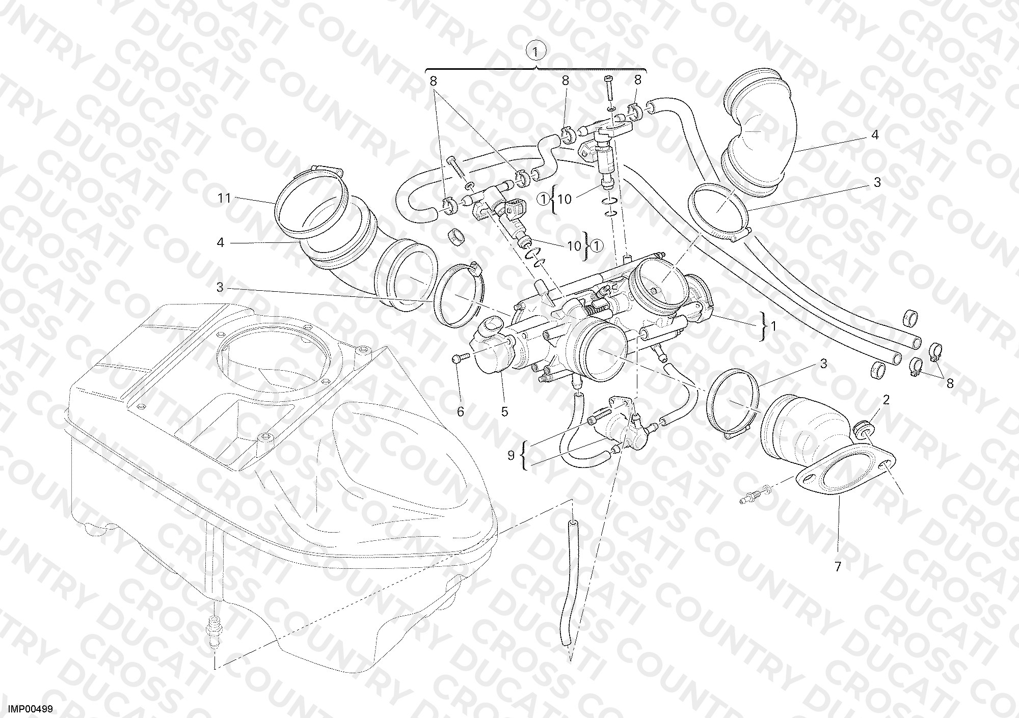 Throttle Body