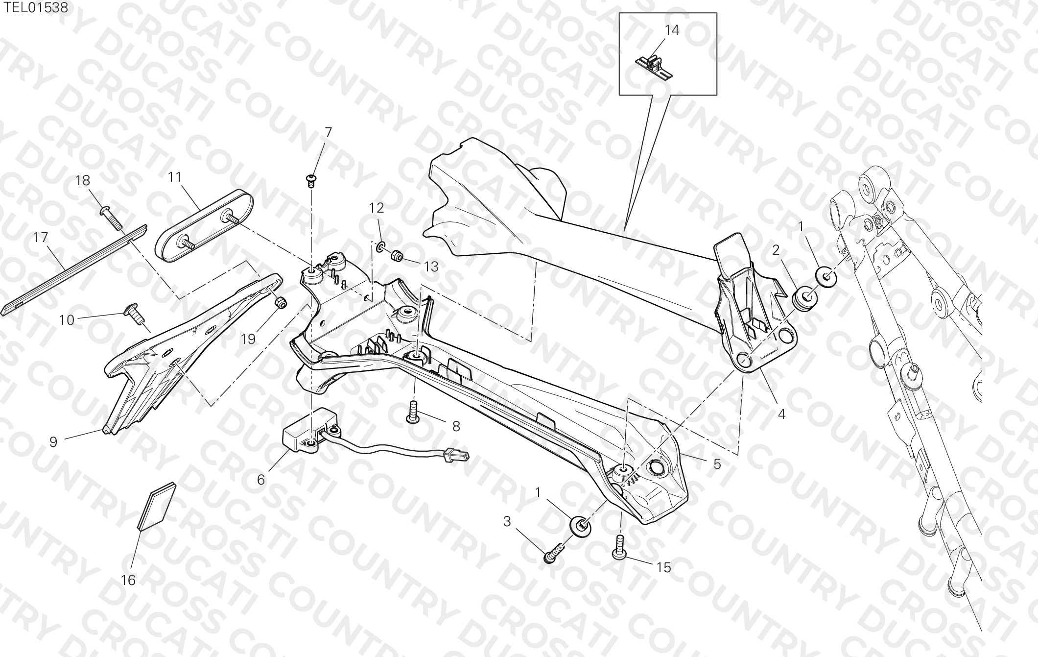 Plate Holder