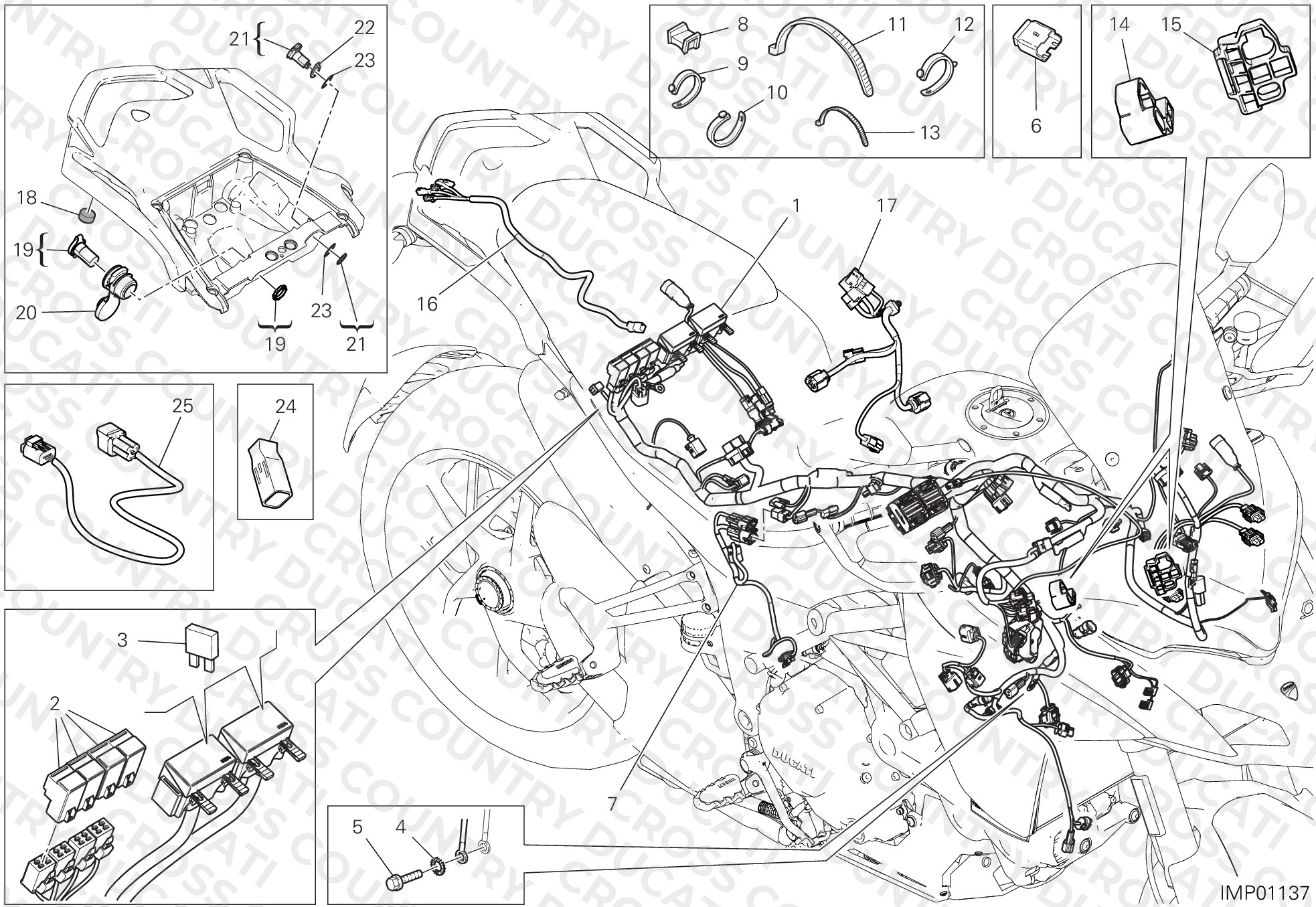 Wiring Harness