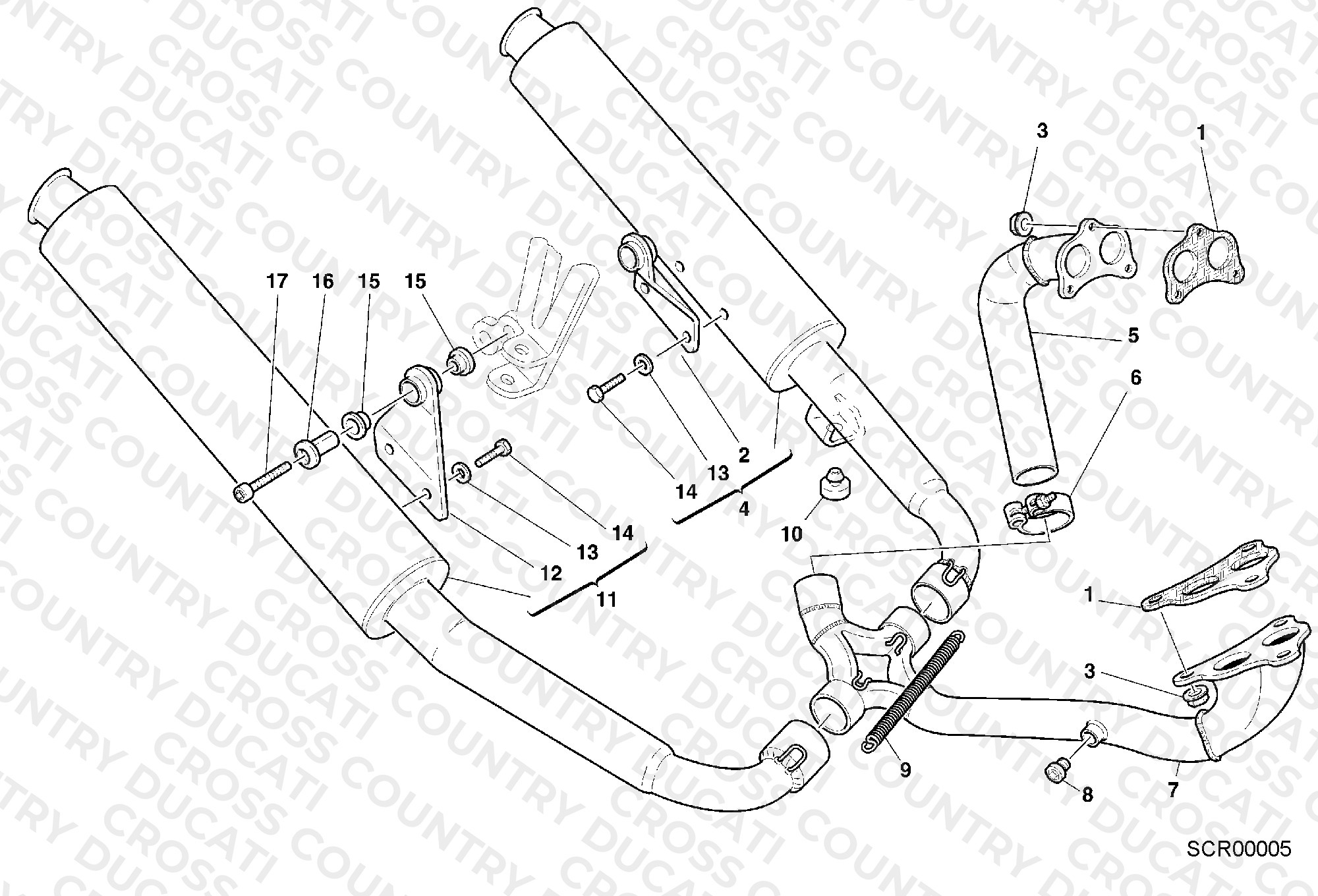 Exhaust System