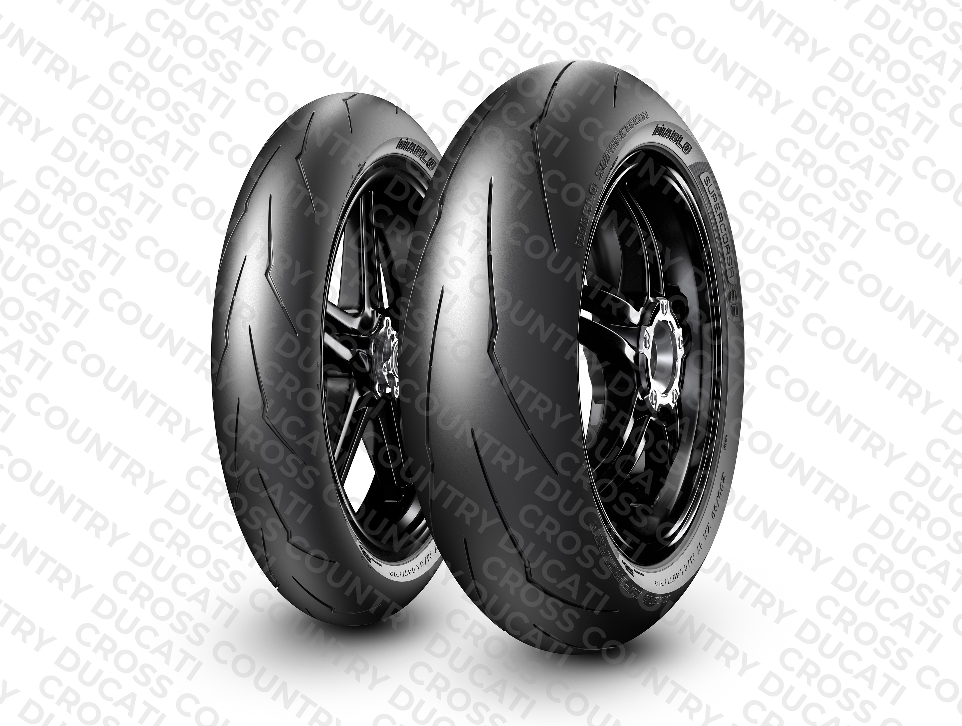 Original Equipment Tyres