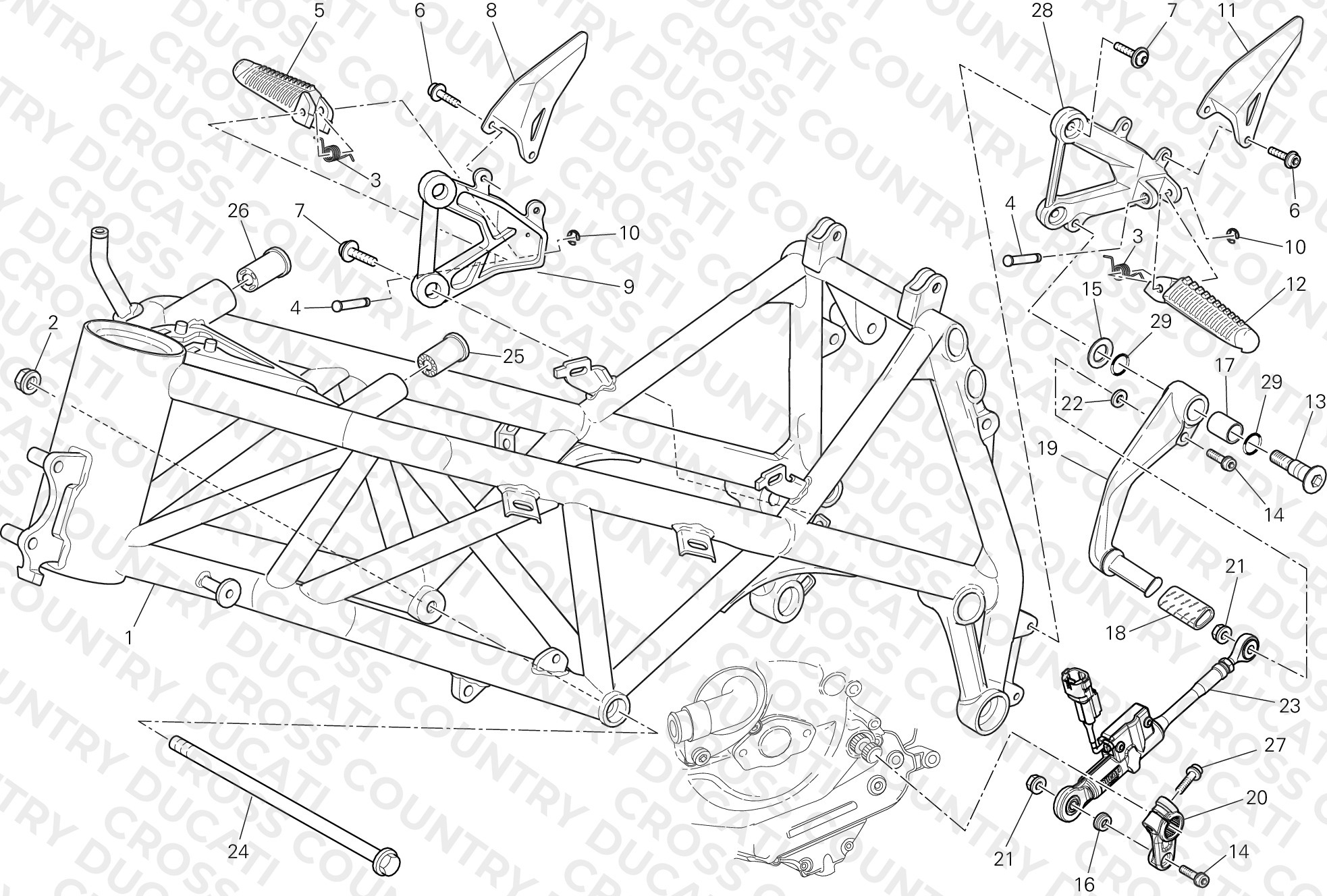 Frame