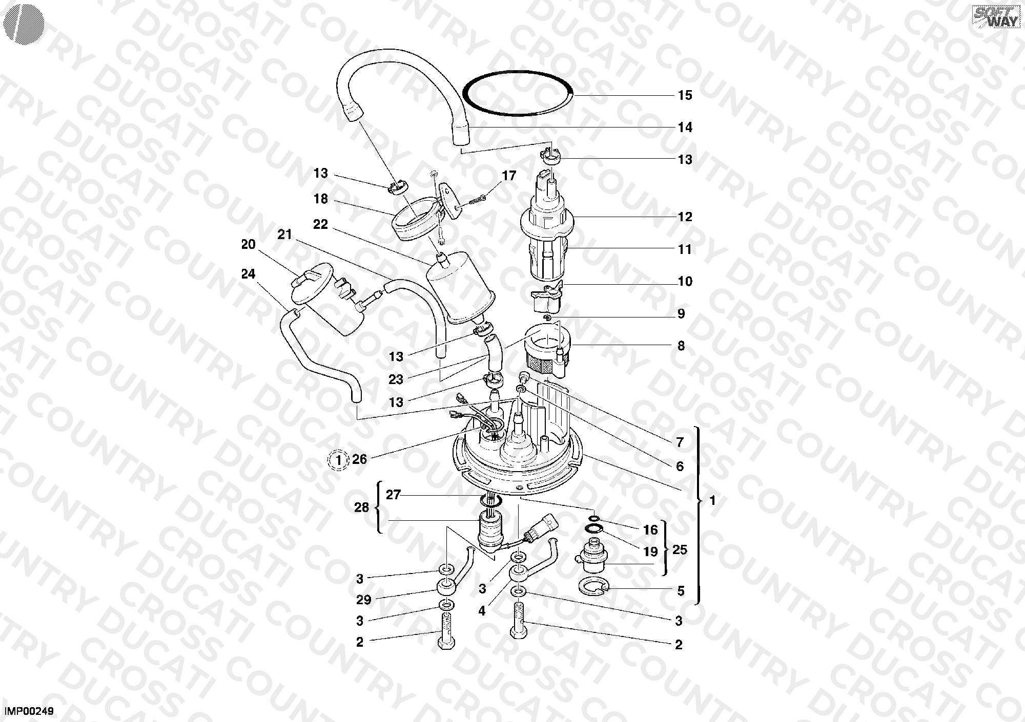 Fuel Pump
