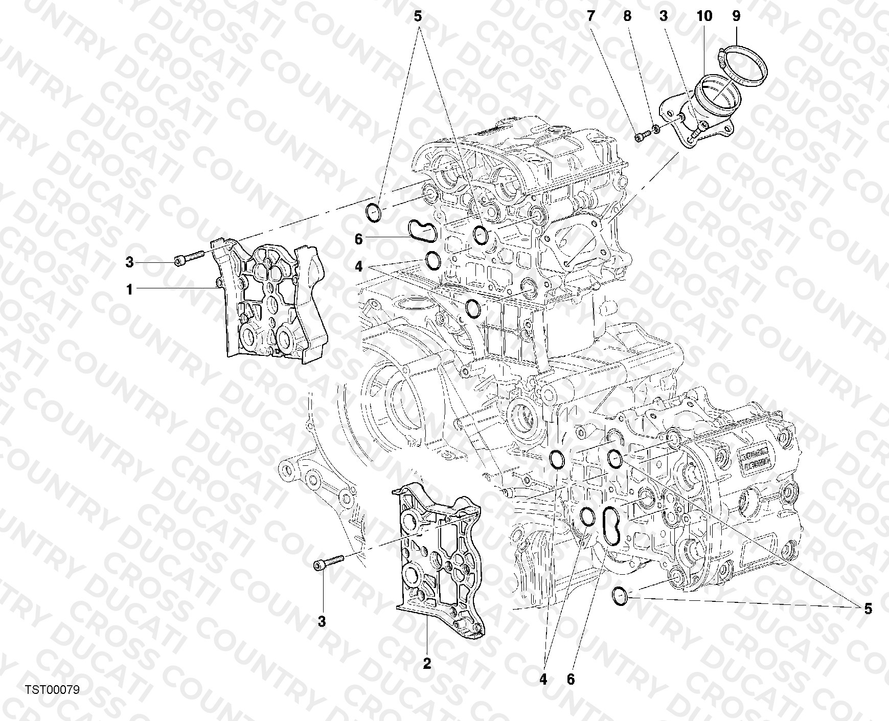 Intake Manifold