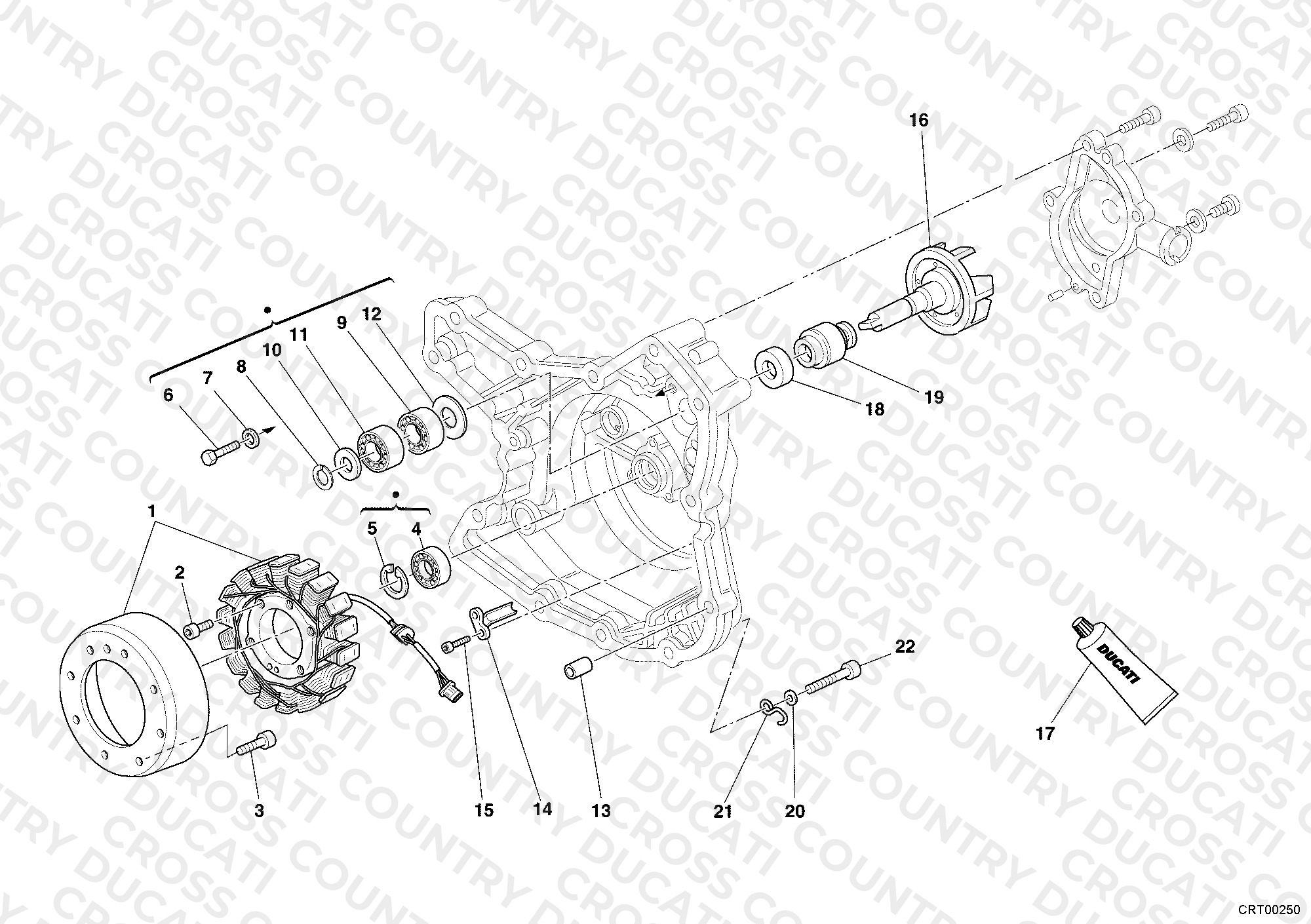 Flywheel