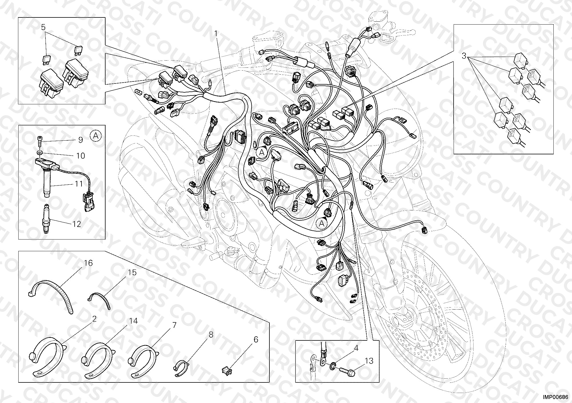 Wiring Harness