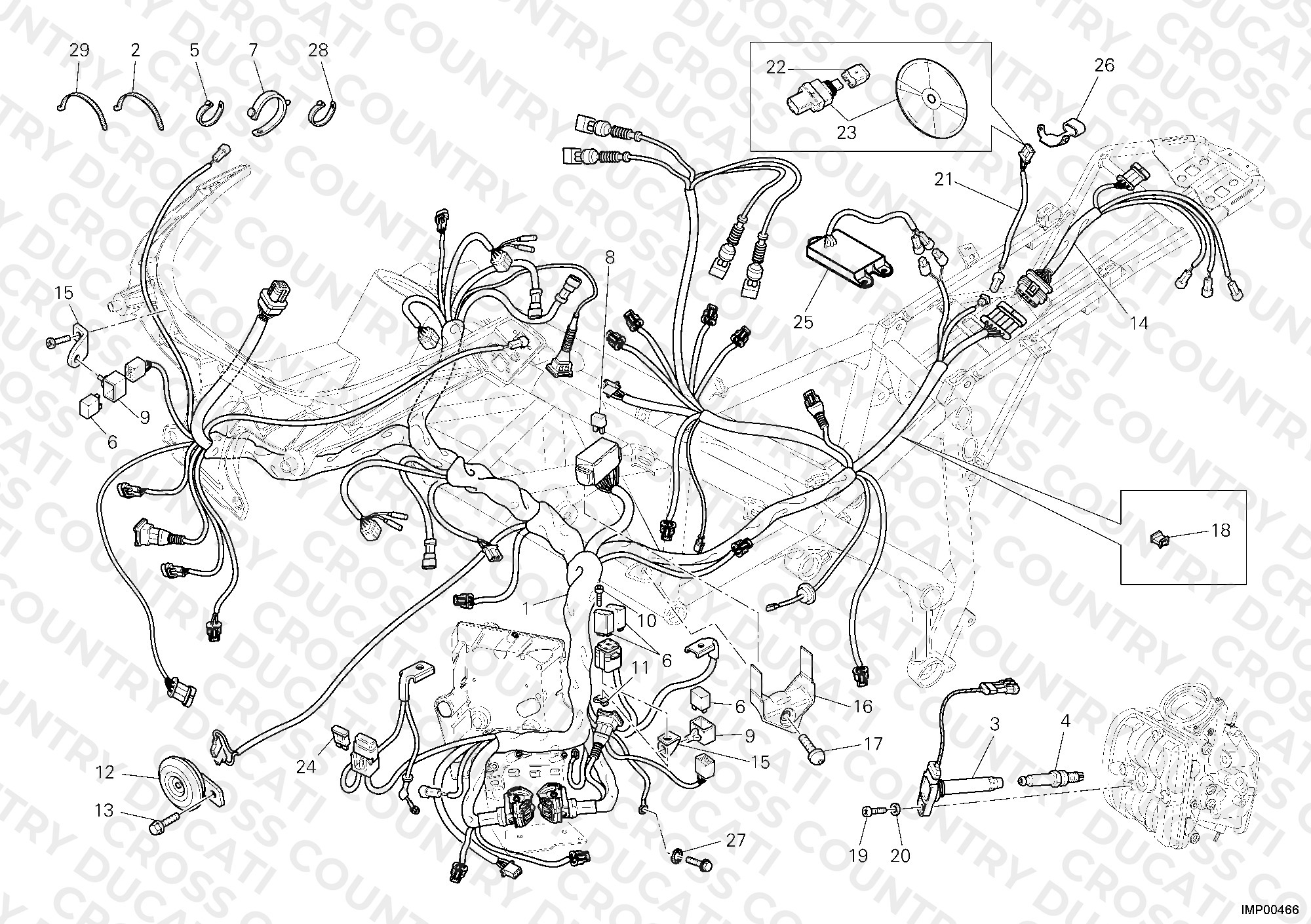 Wiring Harness