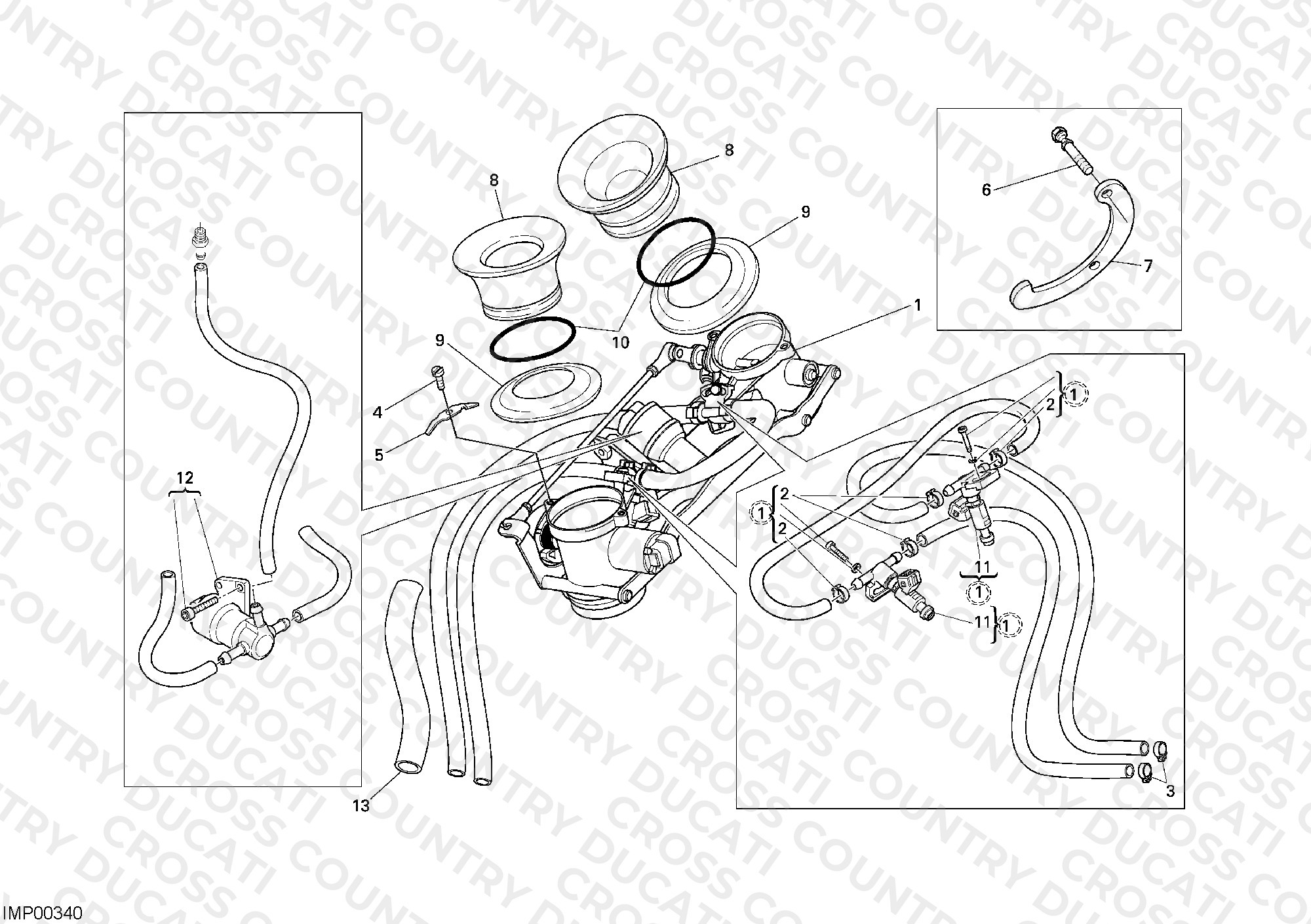 Throttle Body
