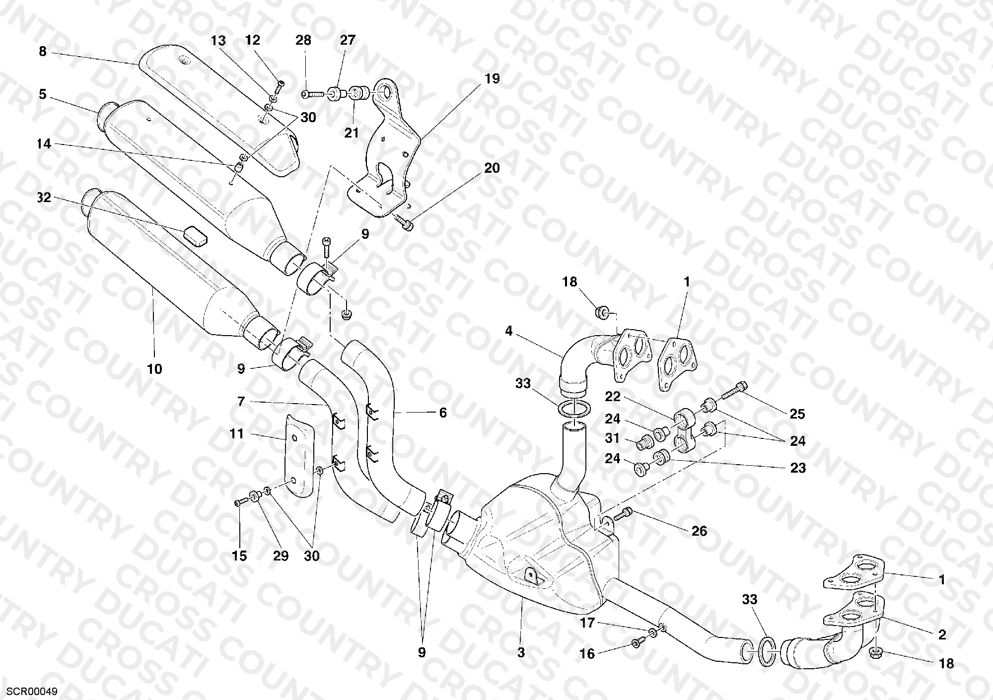 Exhaust System